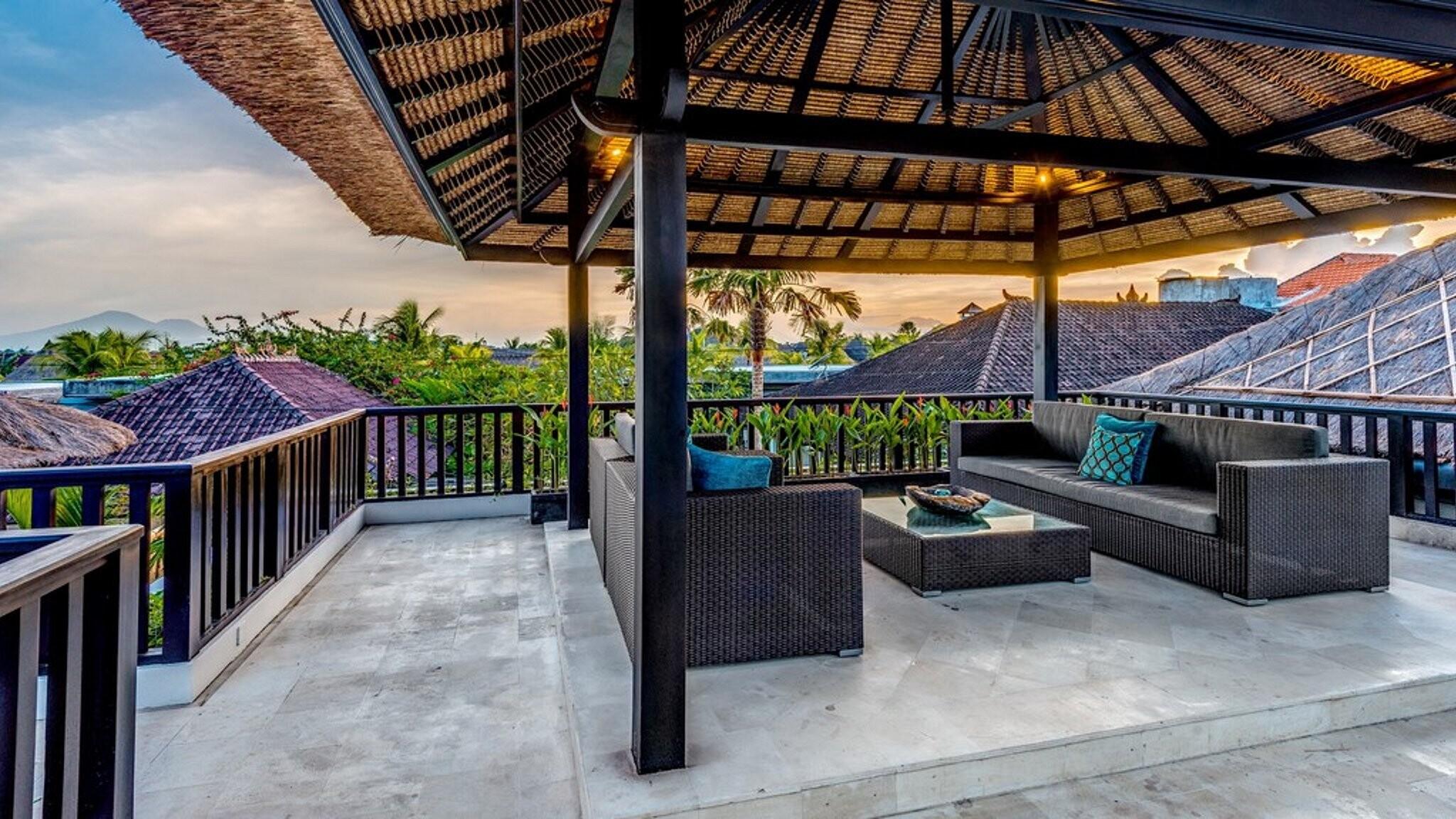 Villa Jepun - Photo 5