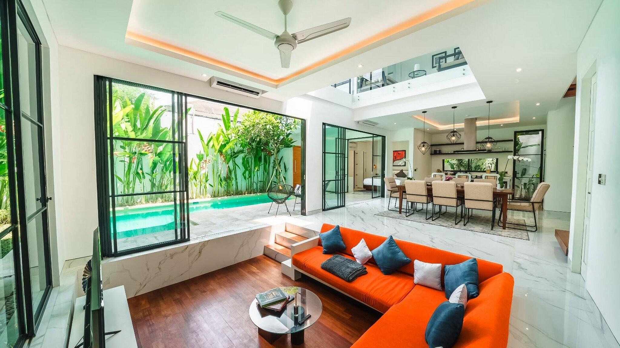 Villa Blue Water - Photo 5