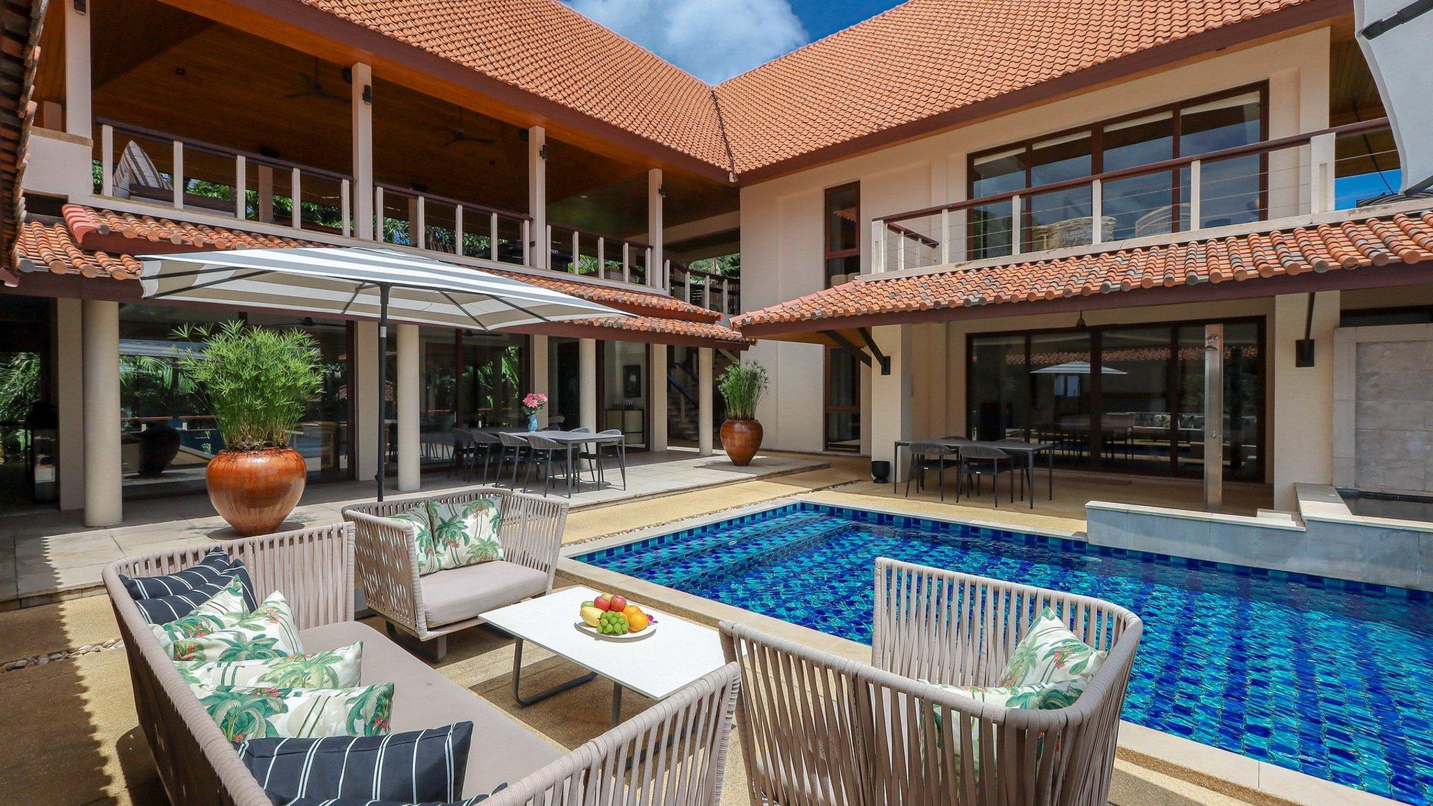 Villa Allegra - Photo 5