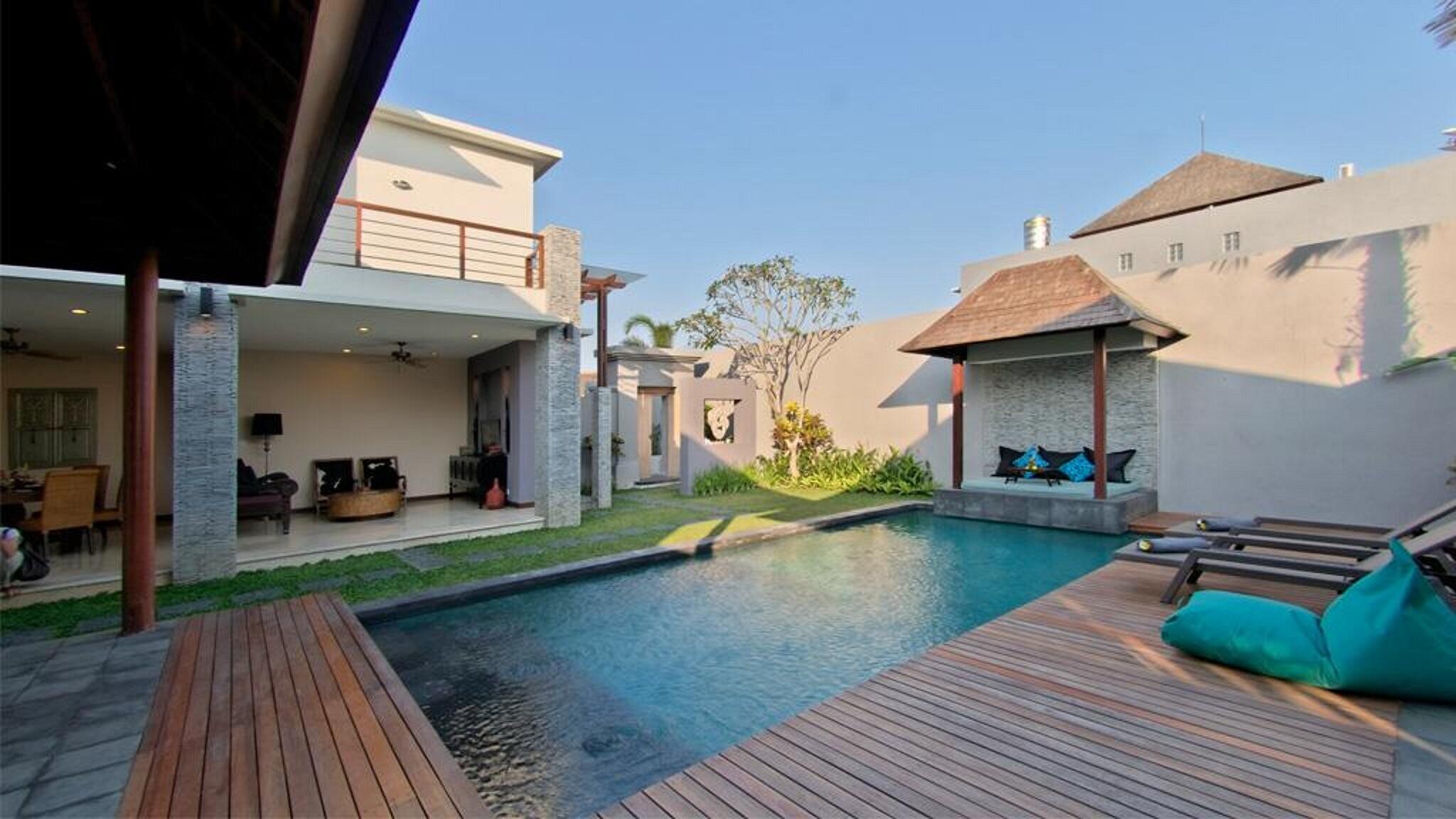 Villa Jabunami - Photo 5