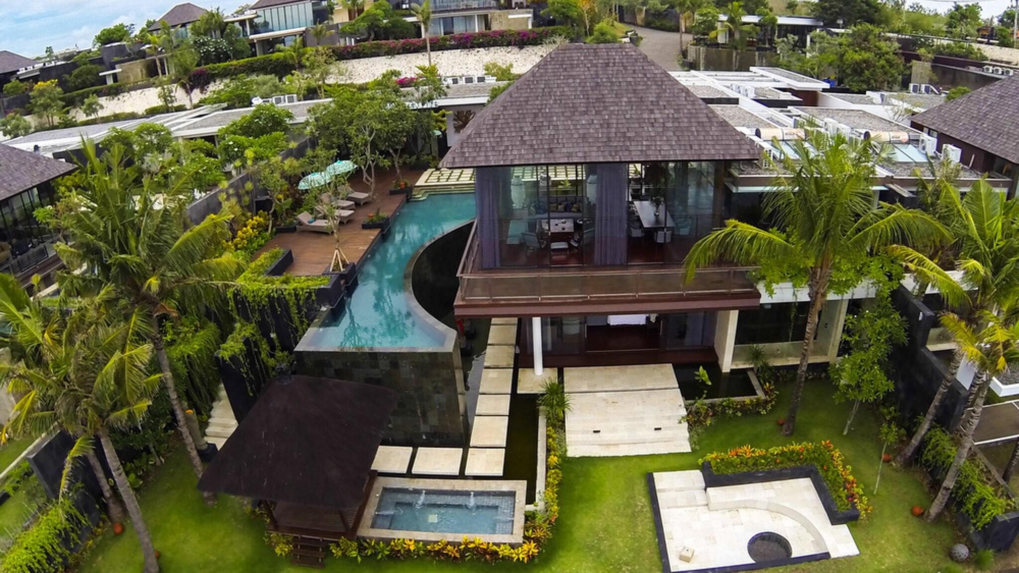 Villa Aum - Photo 5