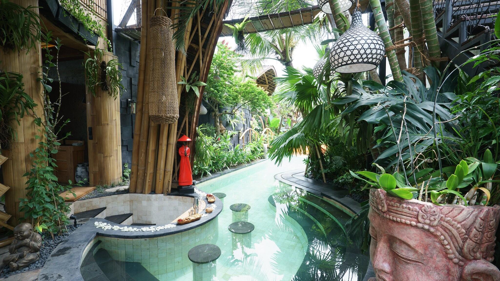 Villa Jocelyne - Photo 5