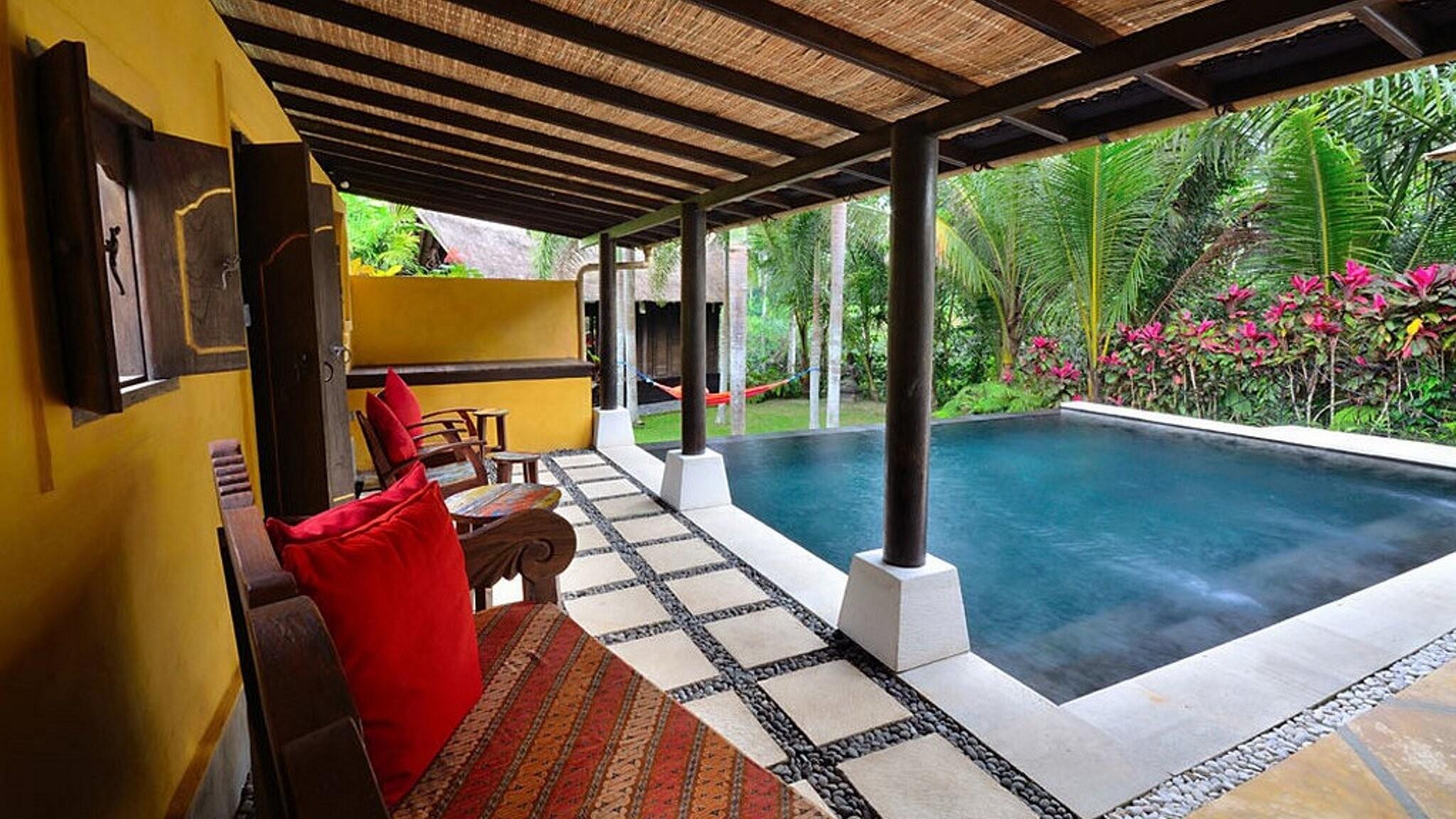 Villa Jendela di Bali - Photo 5