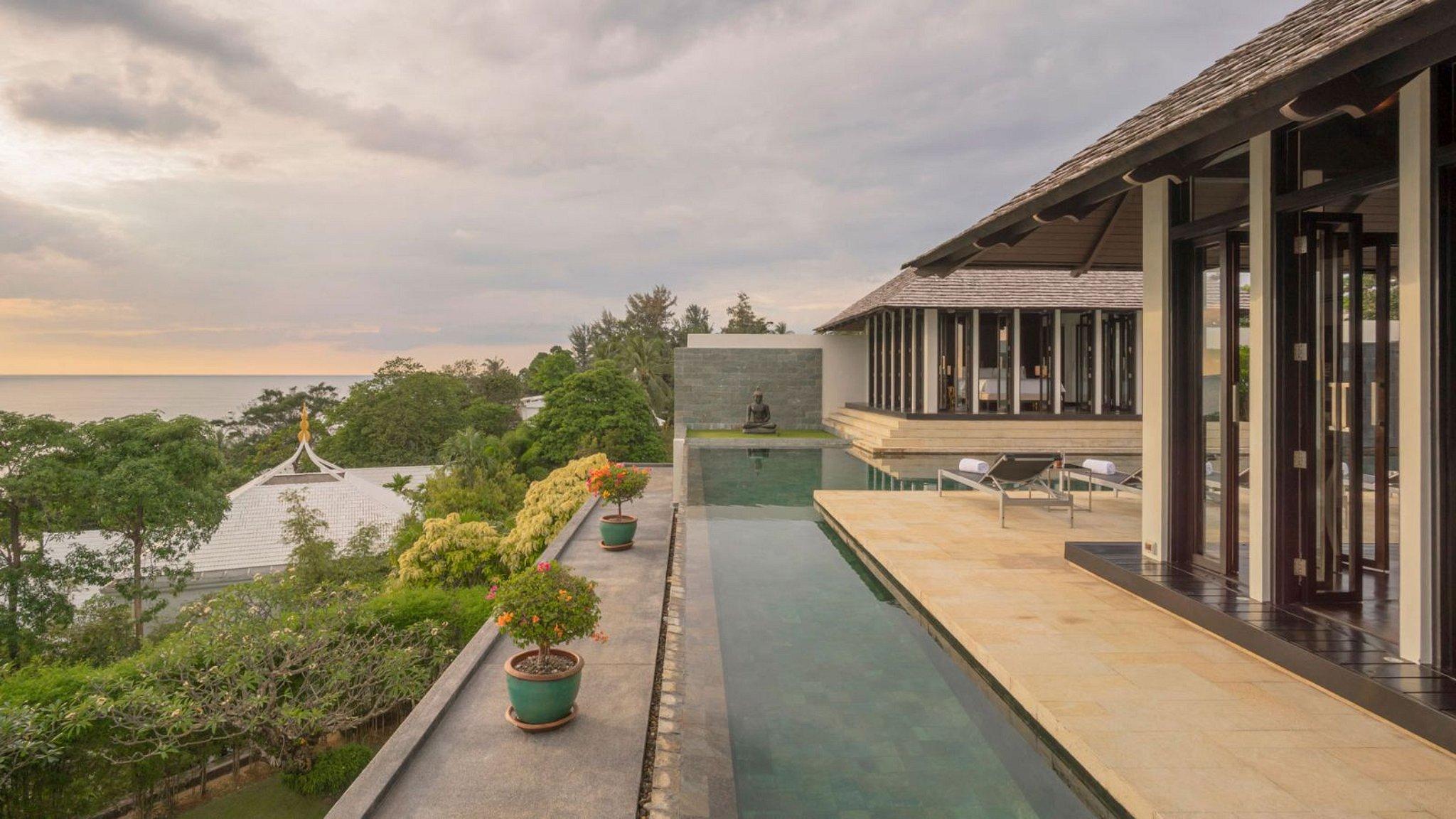 Villa Princess Stephanie - Photo 5