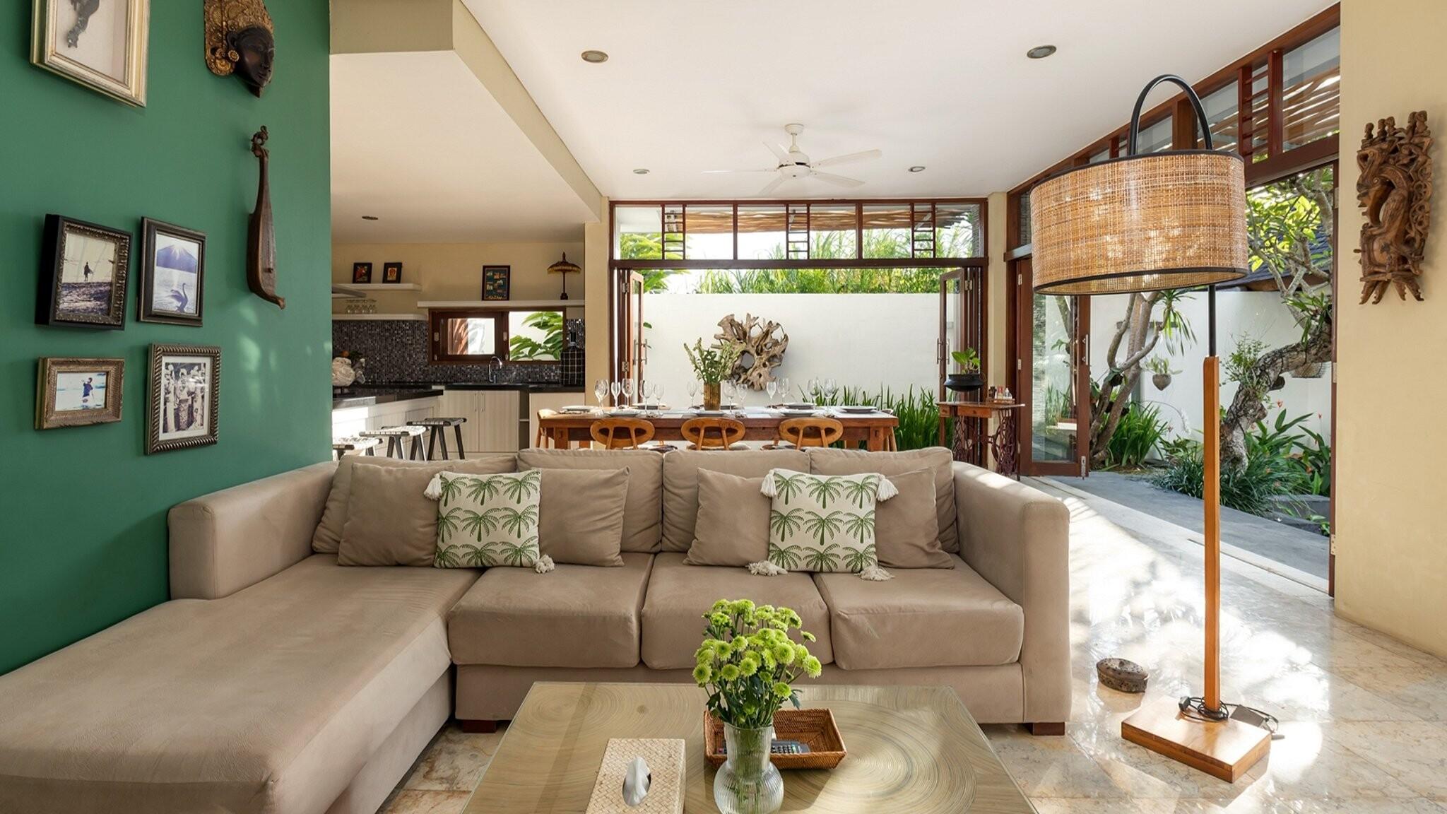 Villa Toba - Photo 5