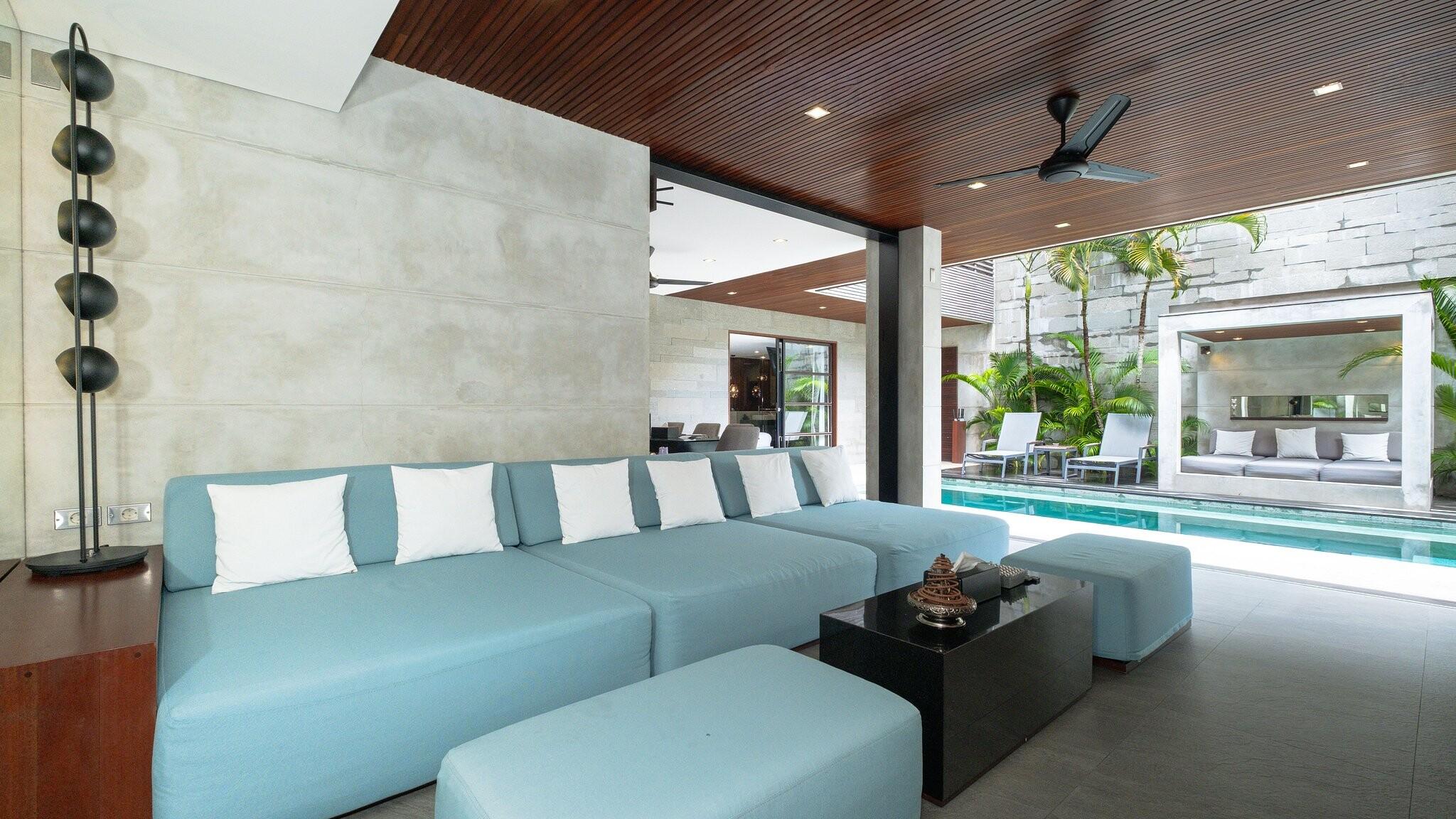 Villa Jumat - Photo 5