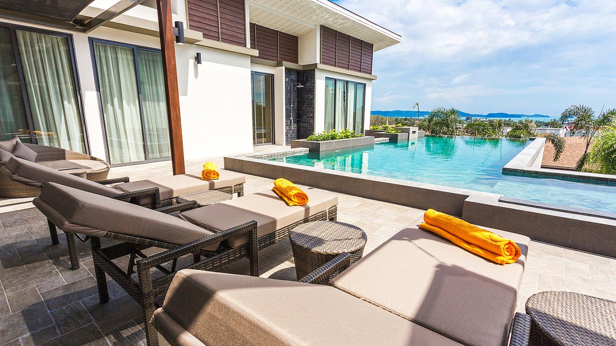 Casabay Villa 6 - Photo 5