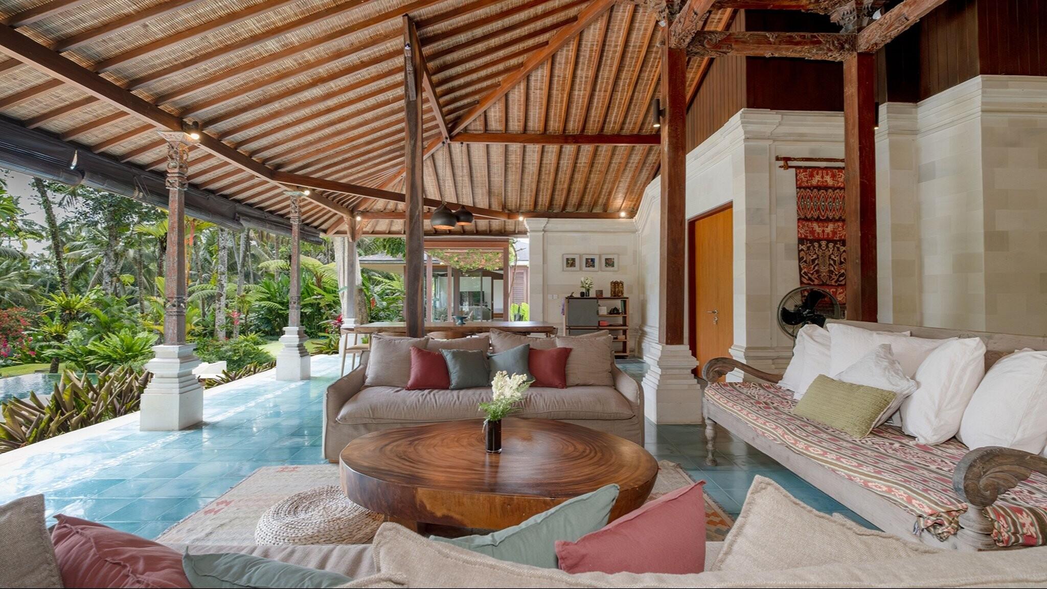 Le Kawan Villa - Photo 5