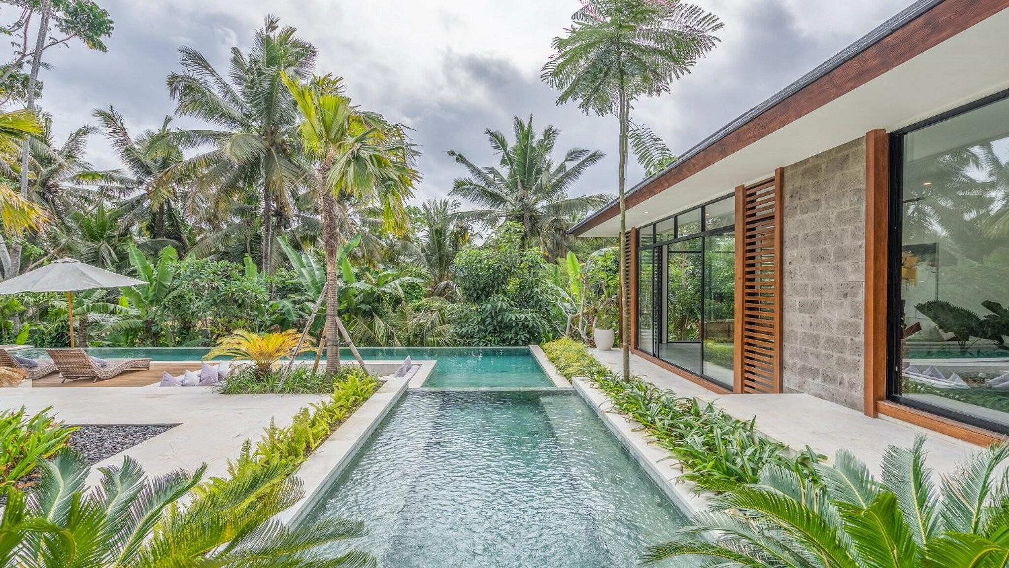 Villa The Kayu - Photo 5