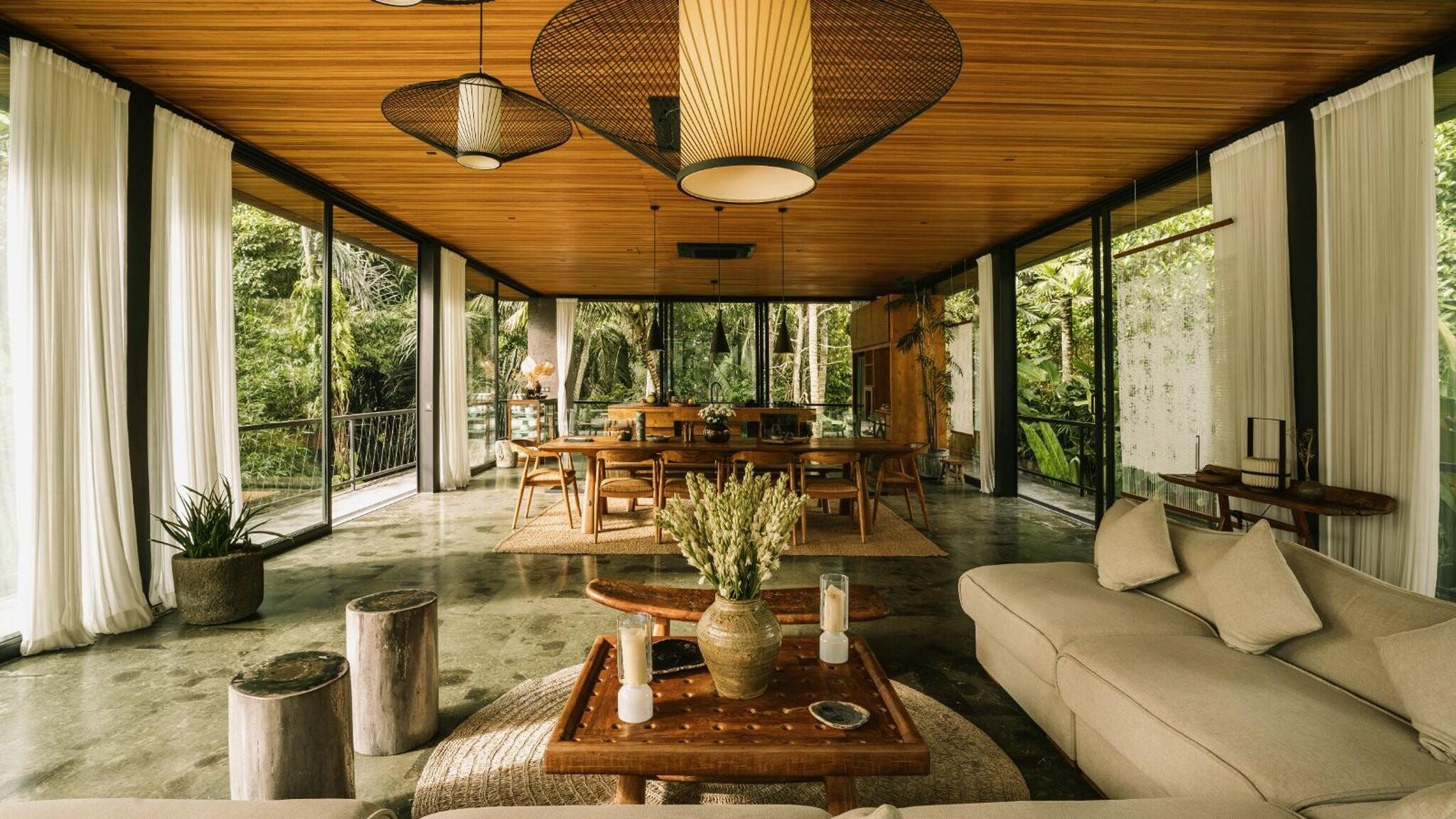 Villa Bond Ubud - Photo 5
