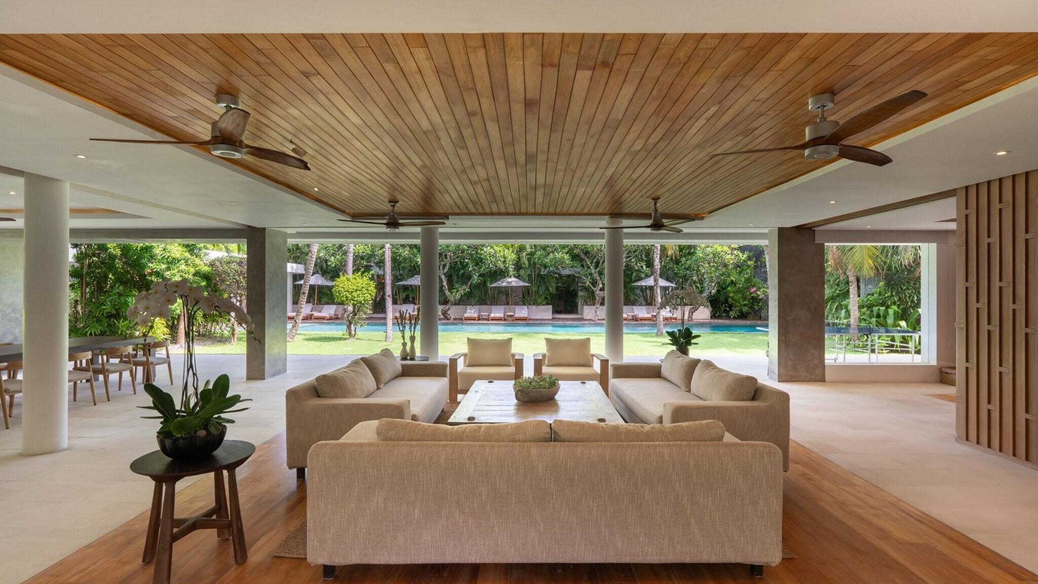 Villa Zambala - Photo 5