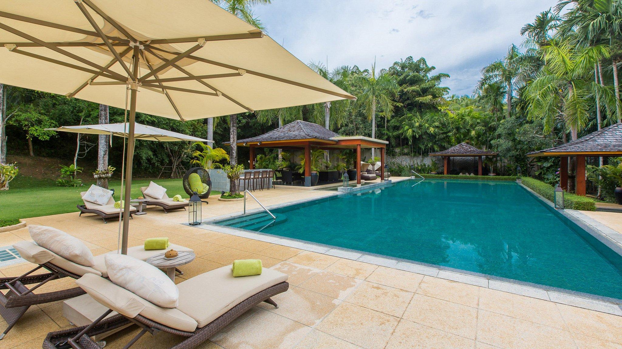 Villa Arteed - Photo 5
