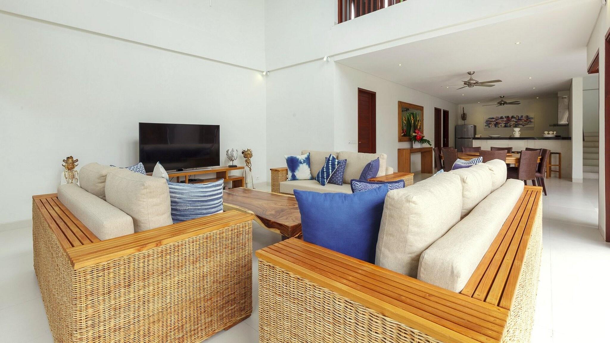 Villa Kashantre Blue - Photo 5