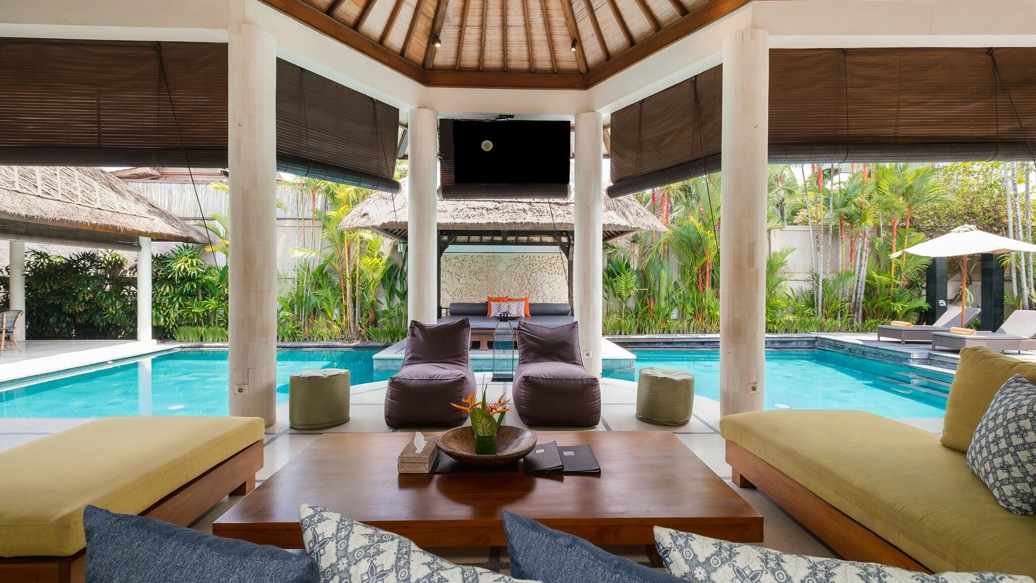 Villa Sesari - Photo 5