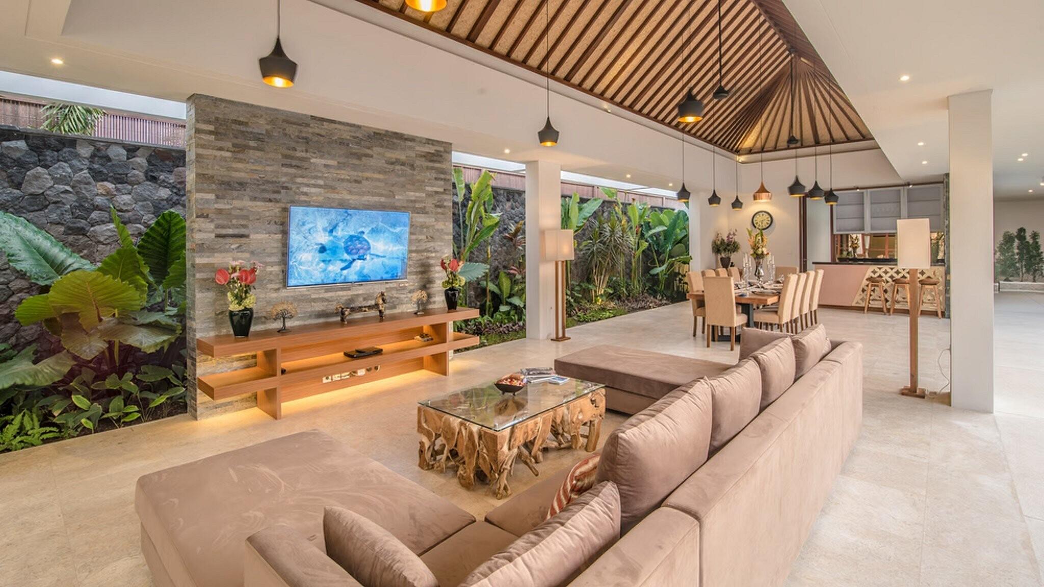 Freedom Villa - Photo 5