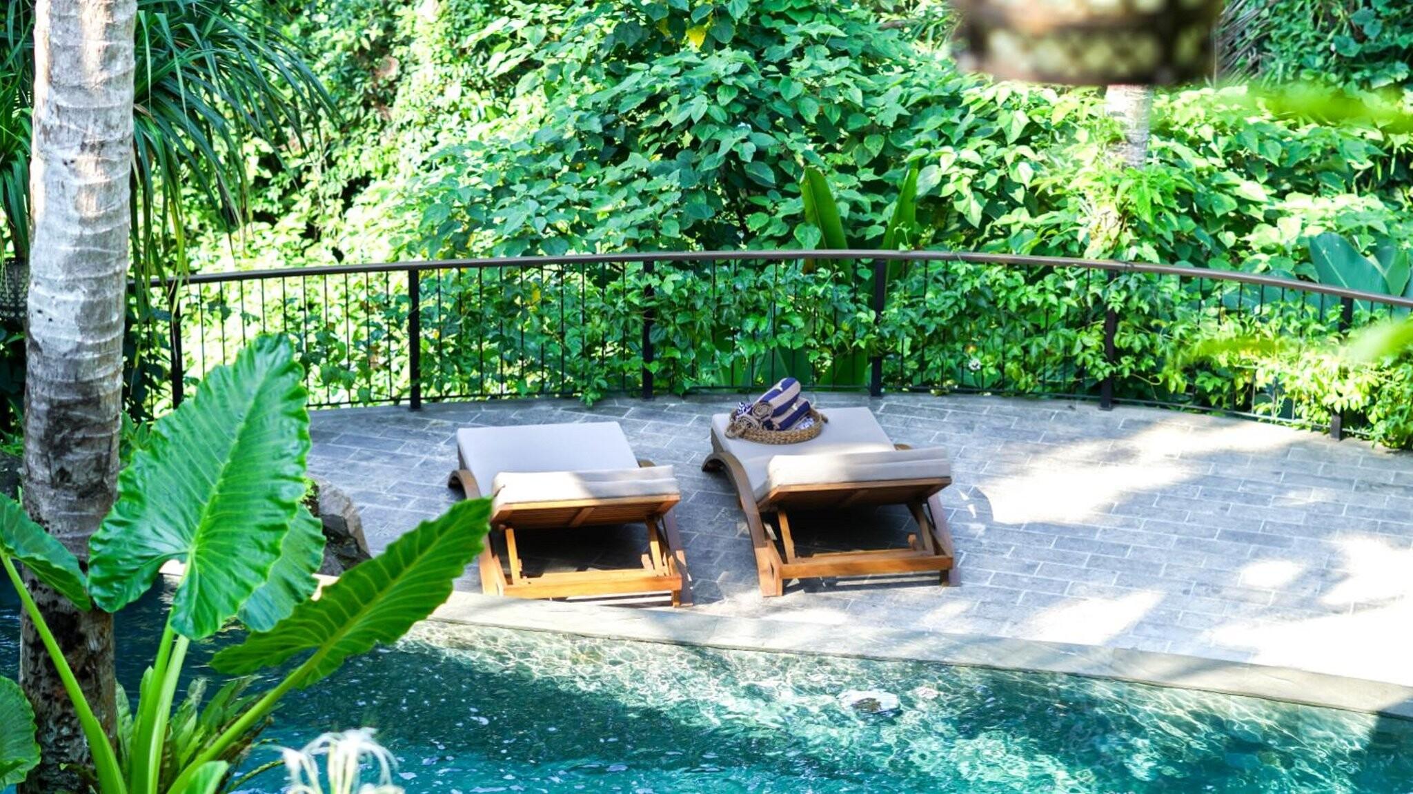 The Ubari Villa - Photo 5