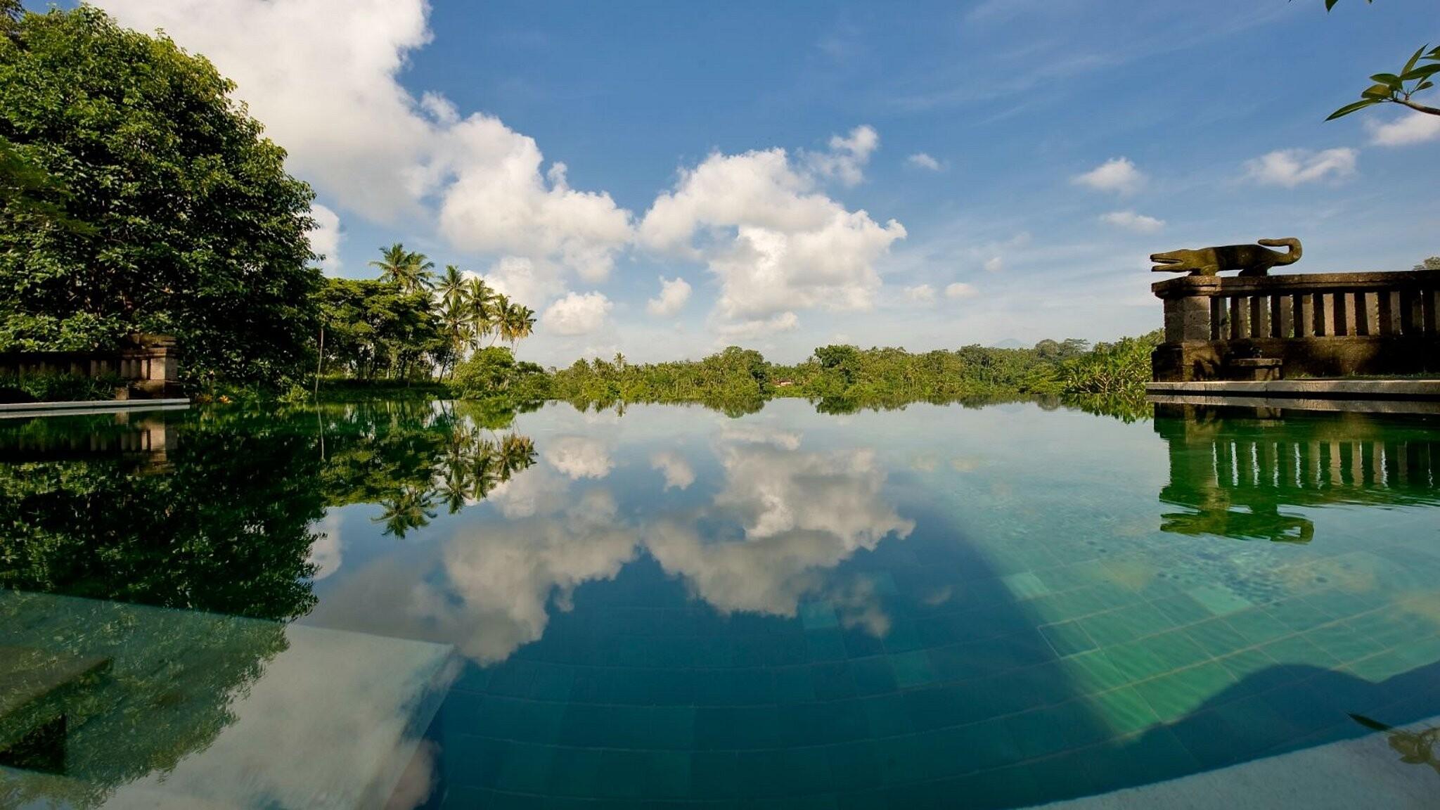 Villa Bukit Naga - Photo 5