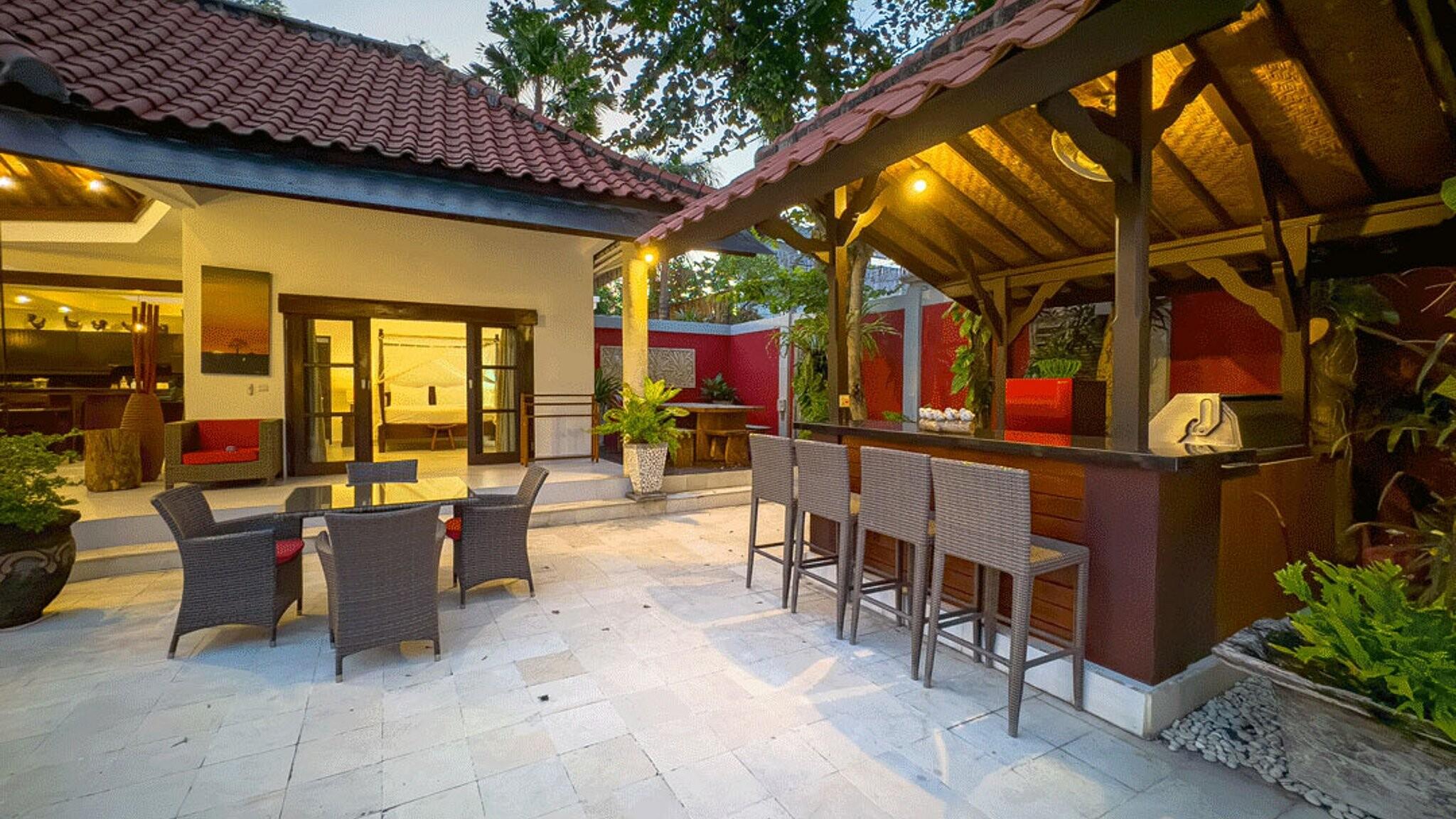 Villa Ginger - Photo 5
