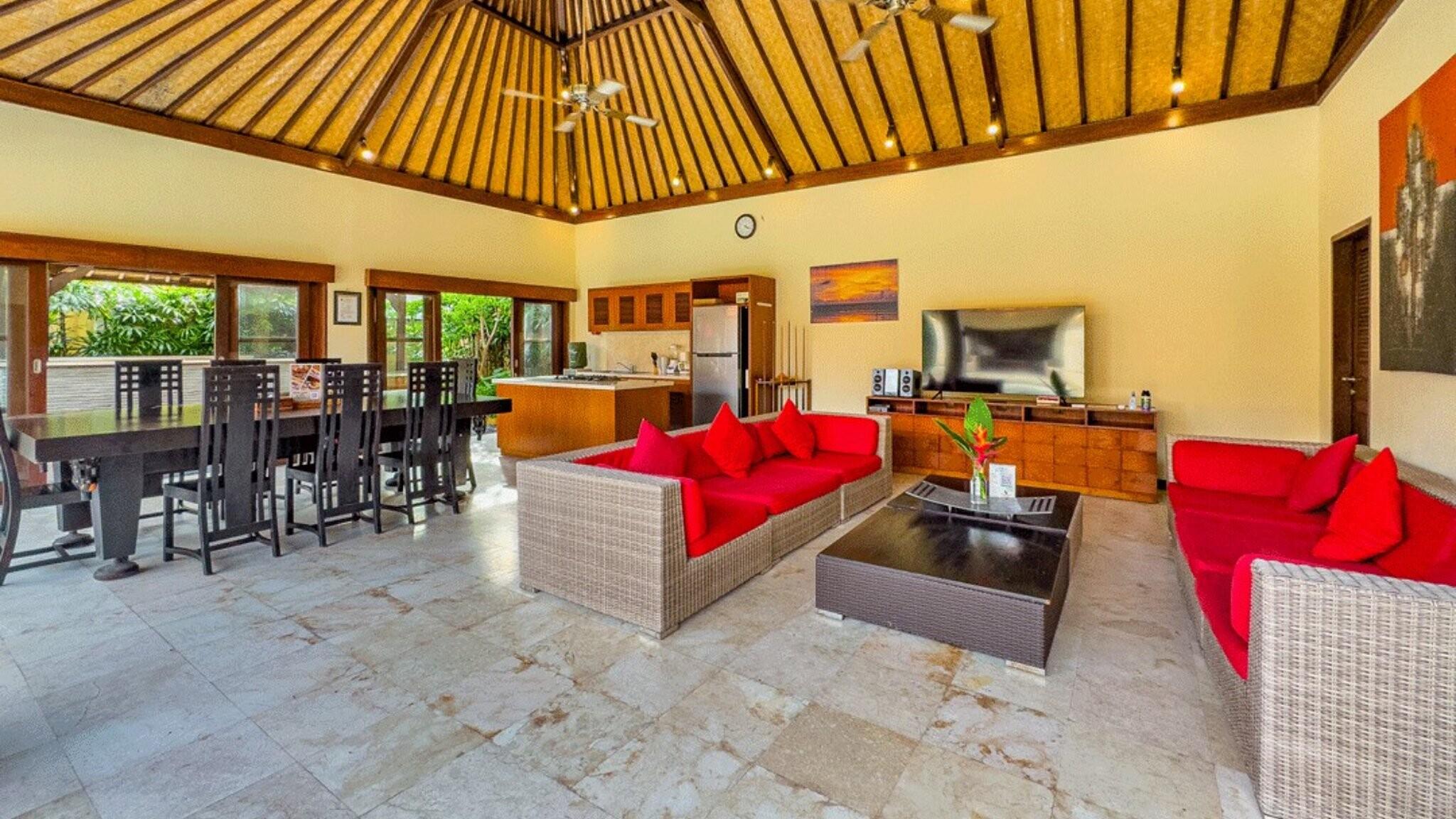 Villa Santi - Photo 5