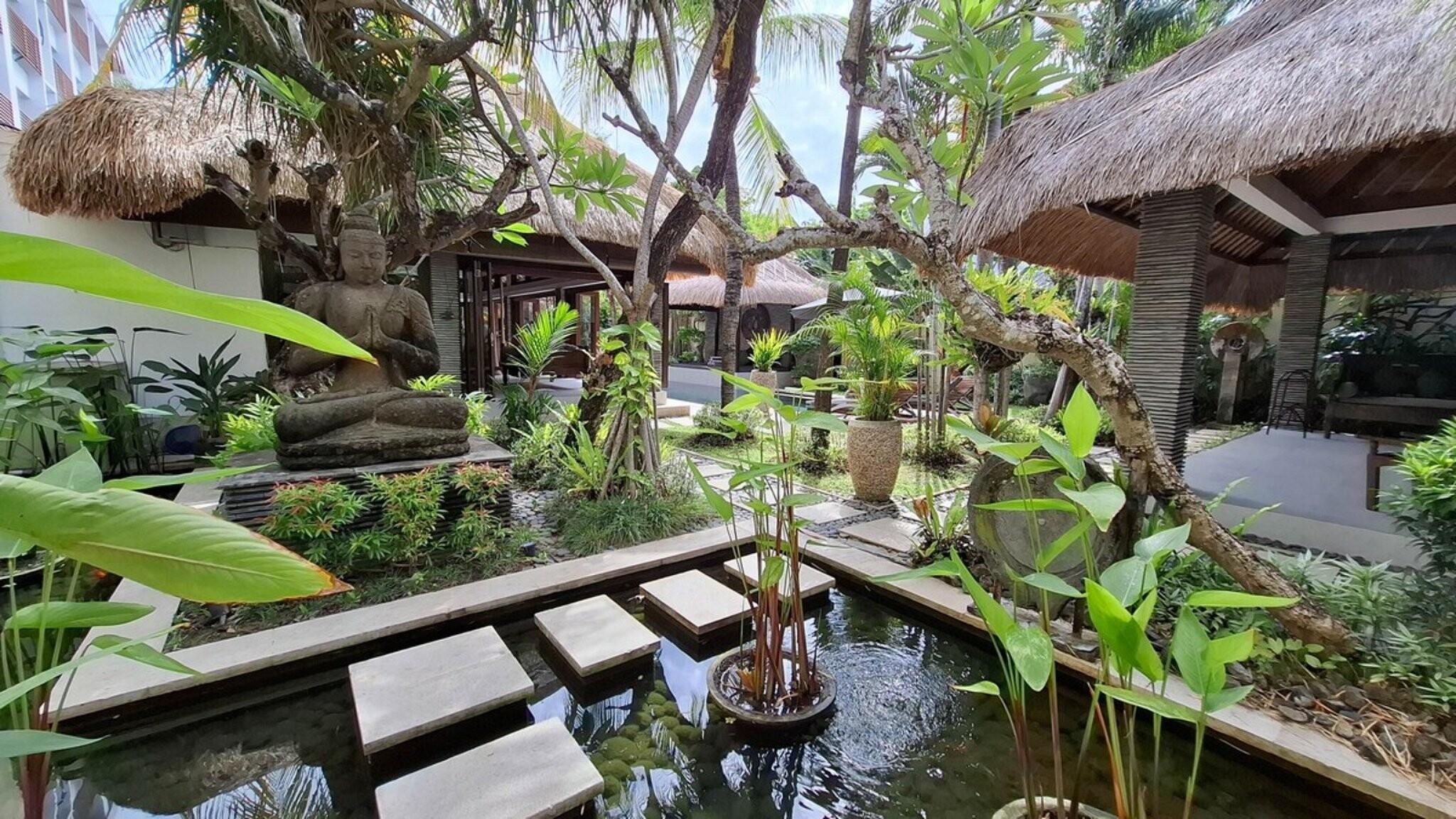 Villa Damai - Photo 5