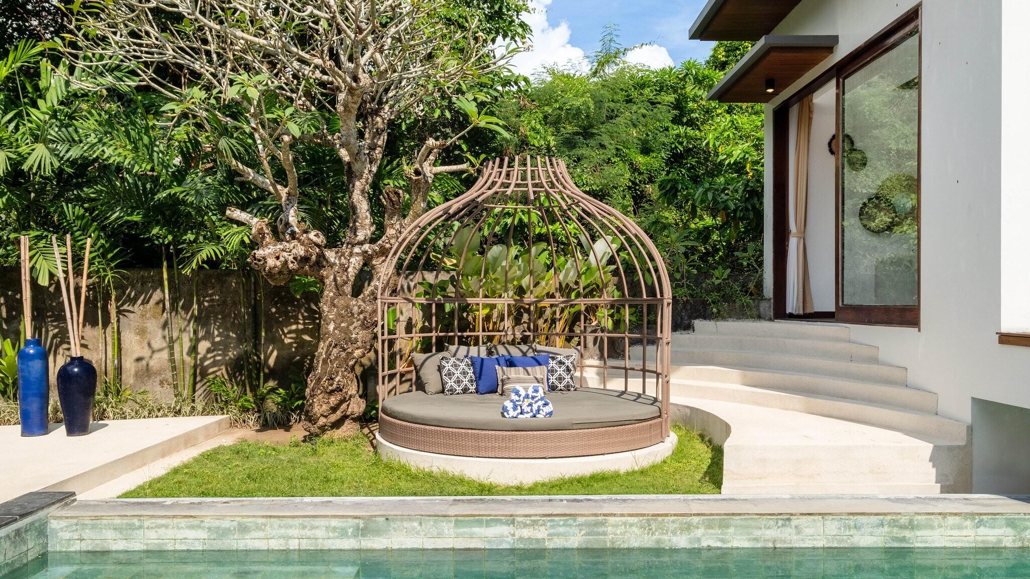 Villa De Prestigio 2 - Photo 5
