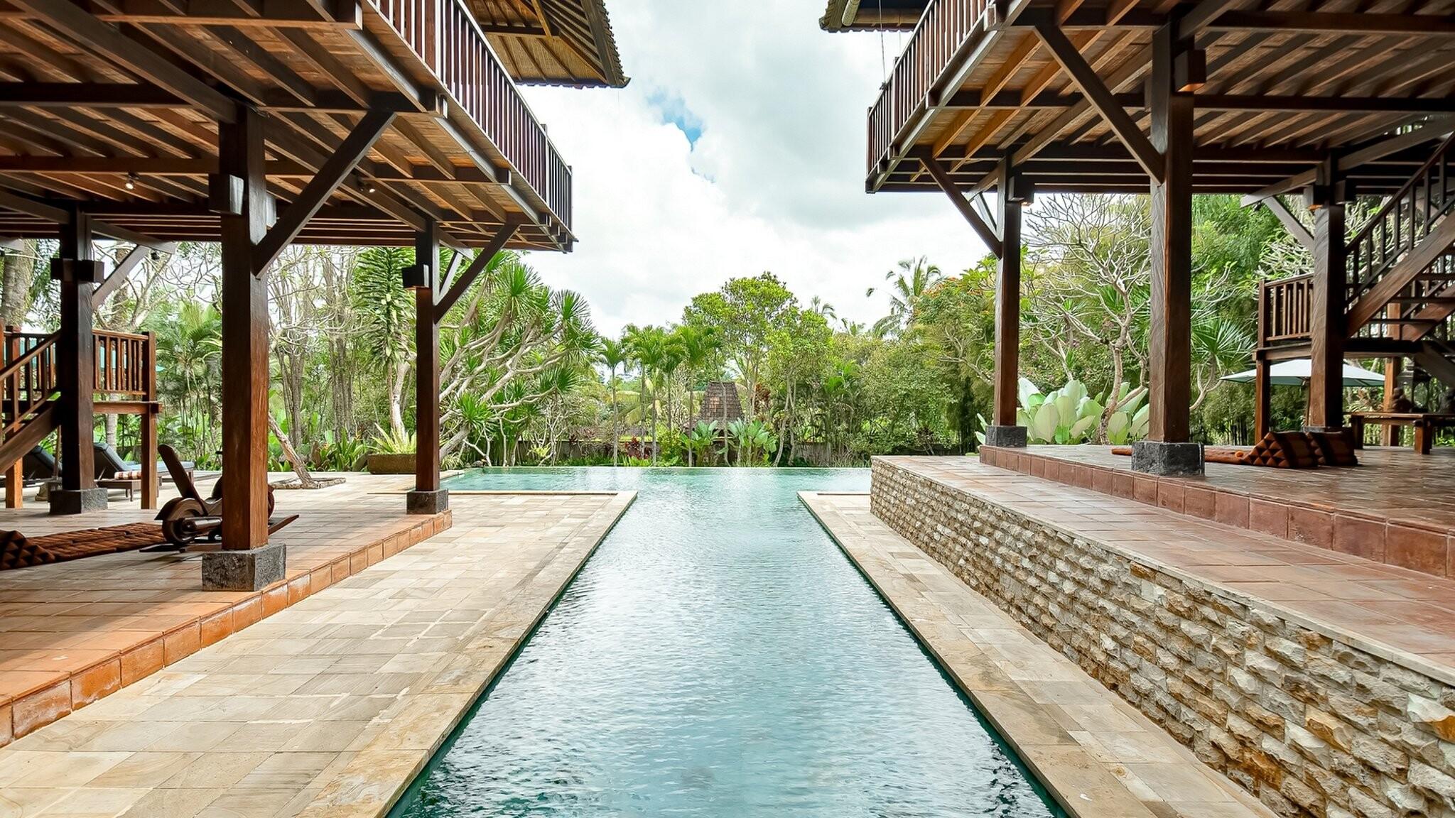 Villa Atas Awan - Photo 5
