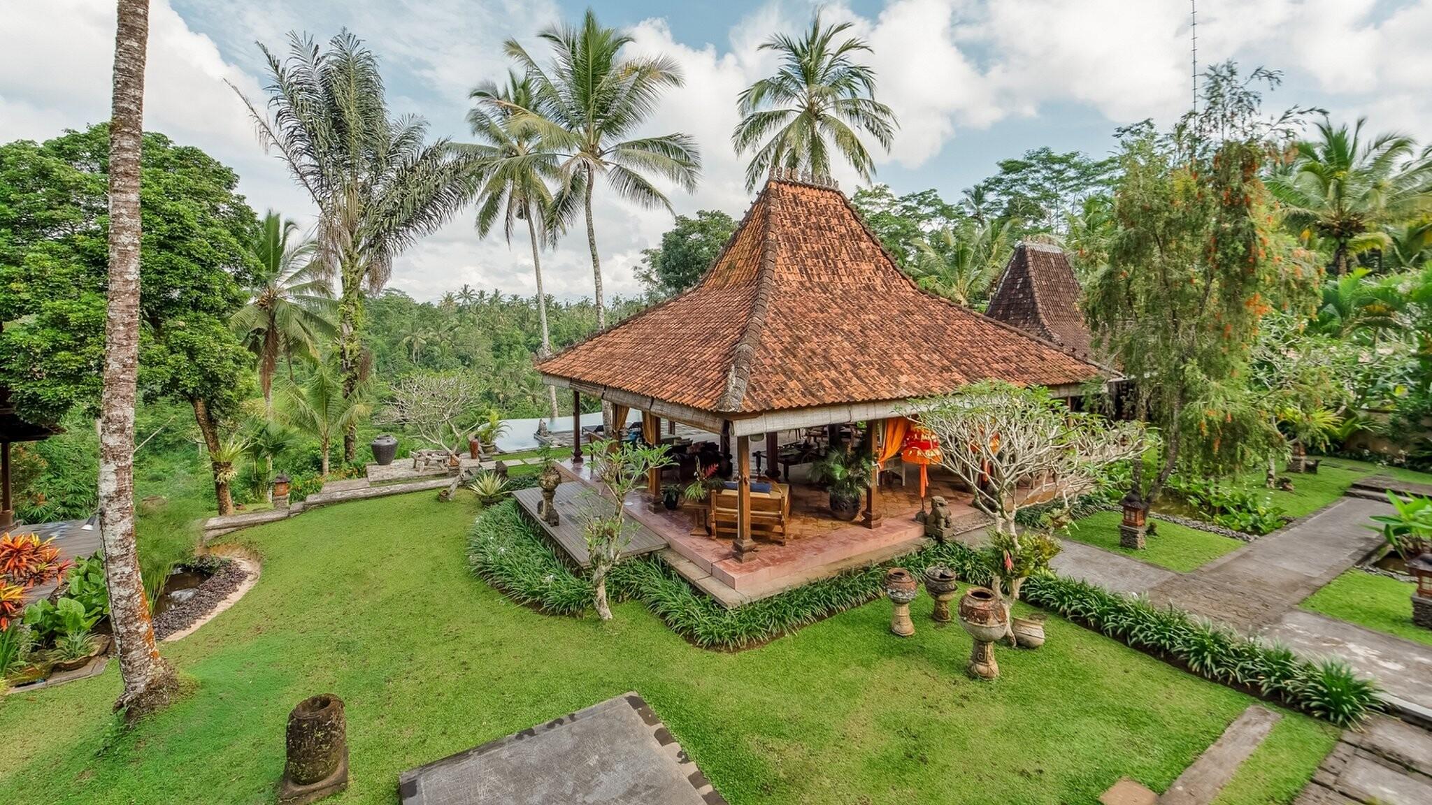 Villa Bodhi - Photo 5