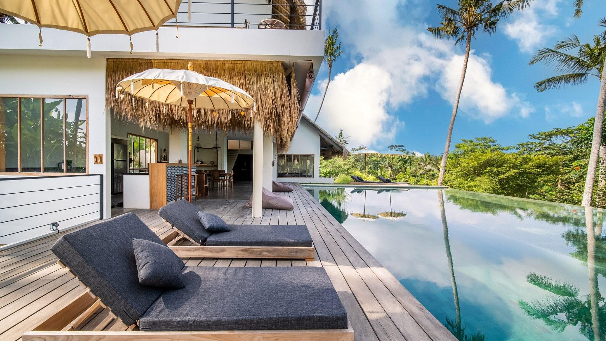 Villa Ressource - Photo 5