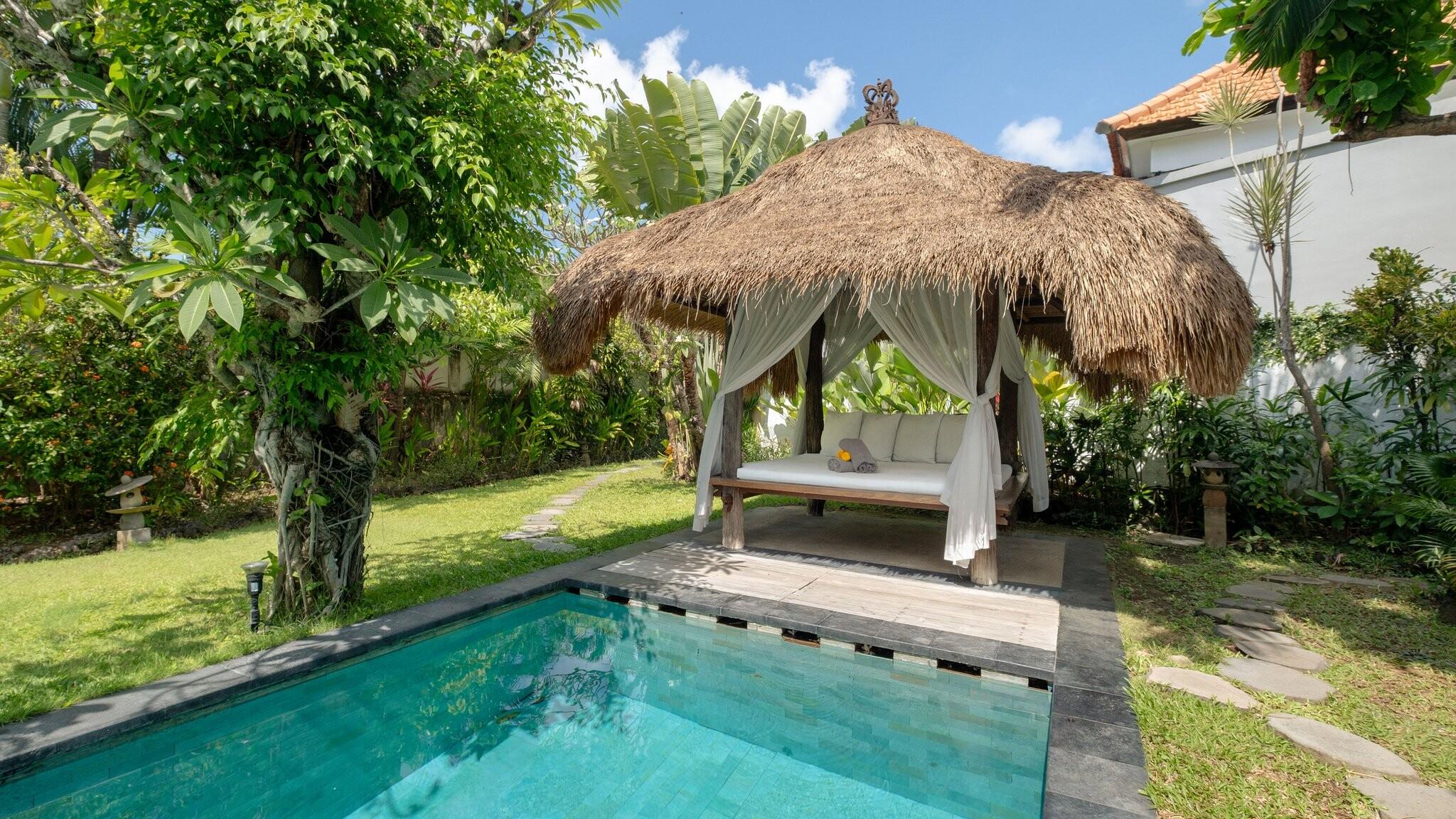 Villa Ku Besar - Photo 5