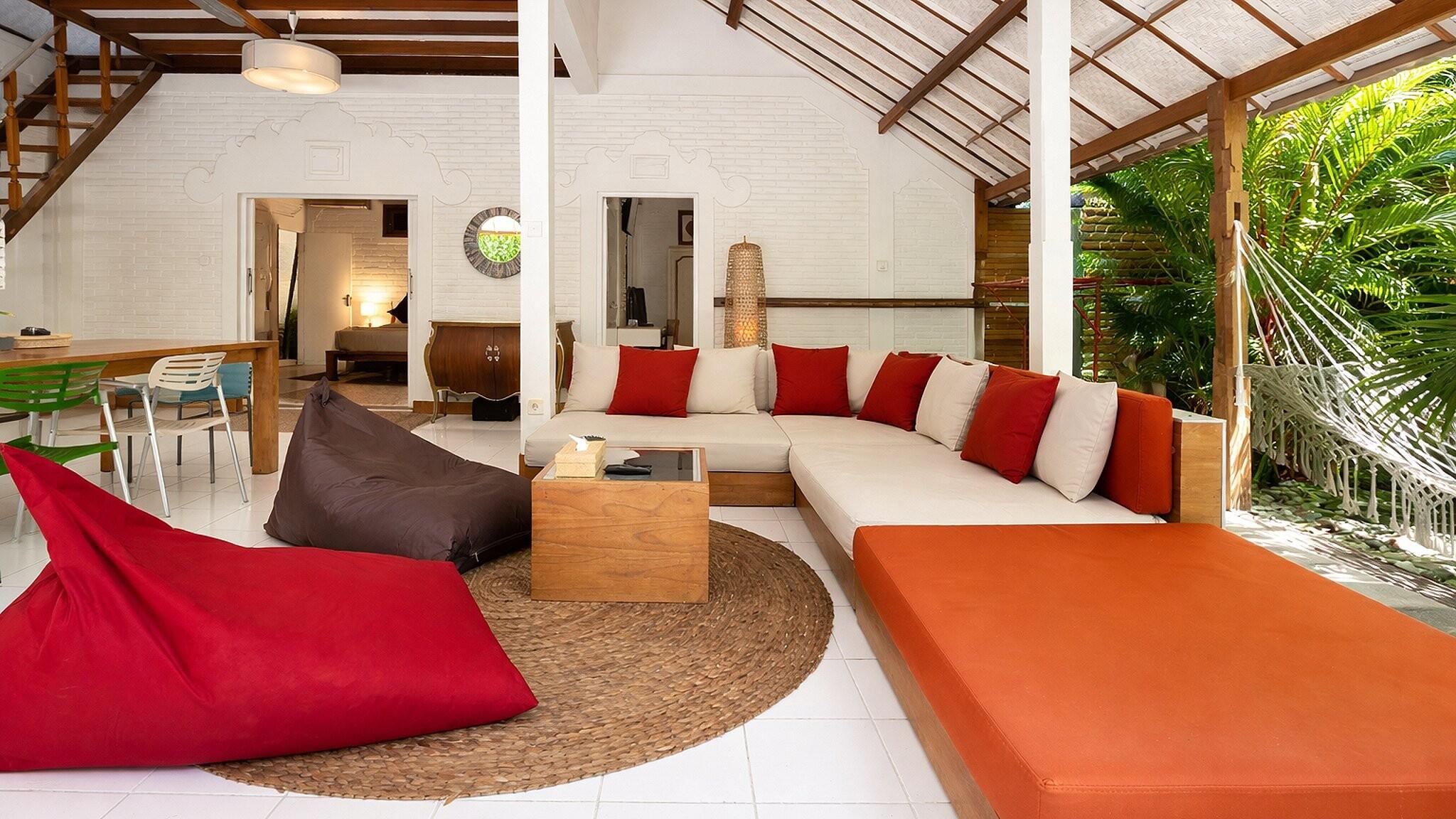 Villa Hari - Photo 5