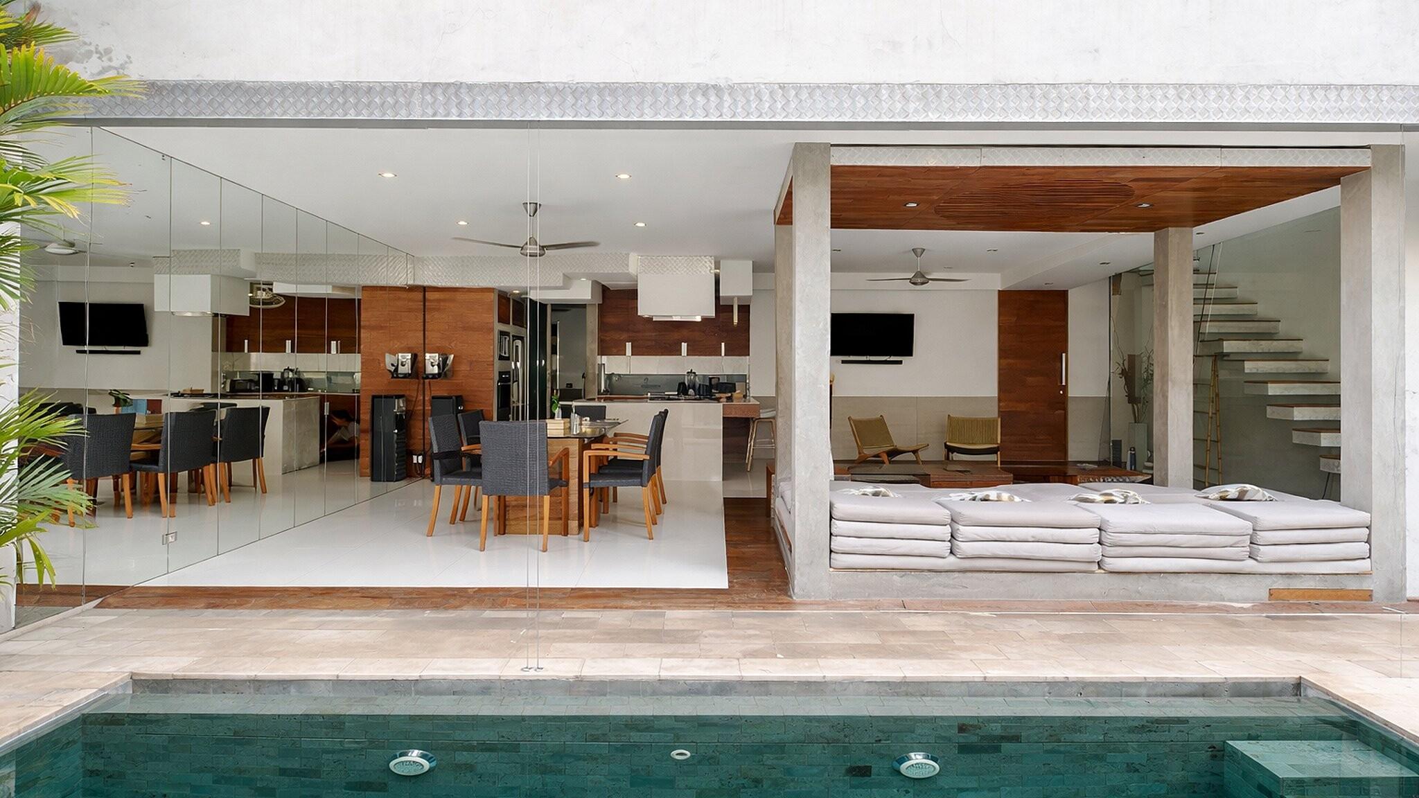 Villa Minggu - Photo 5