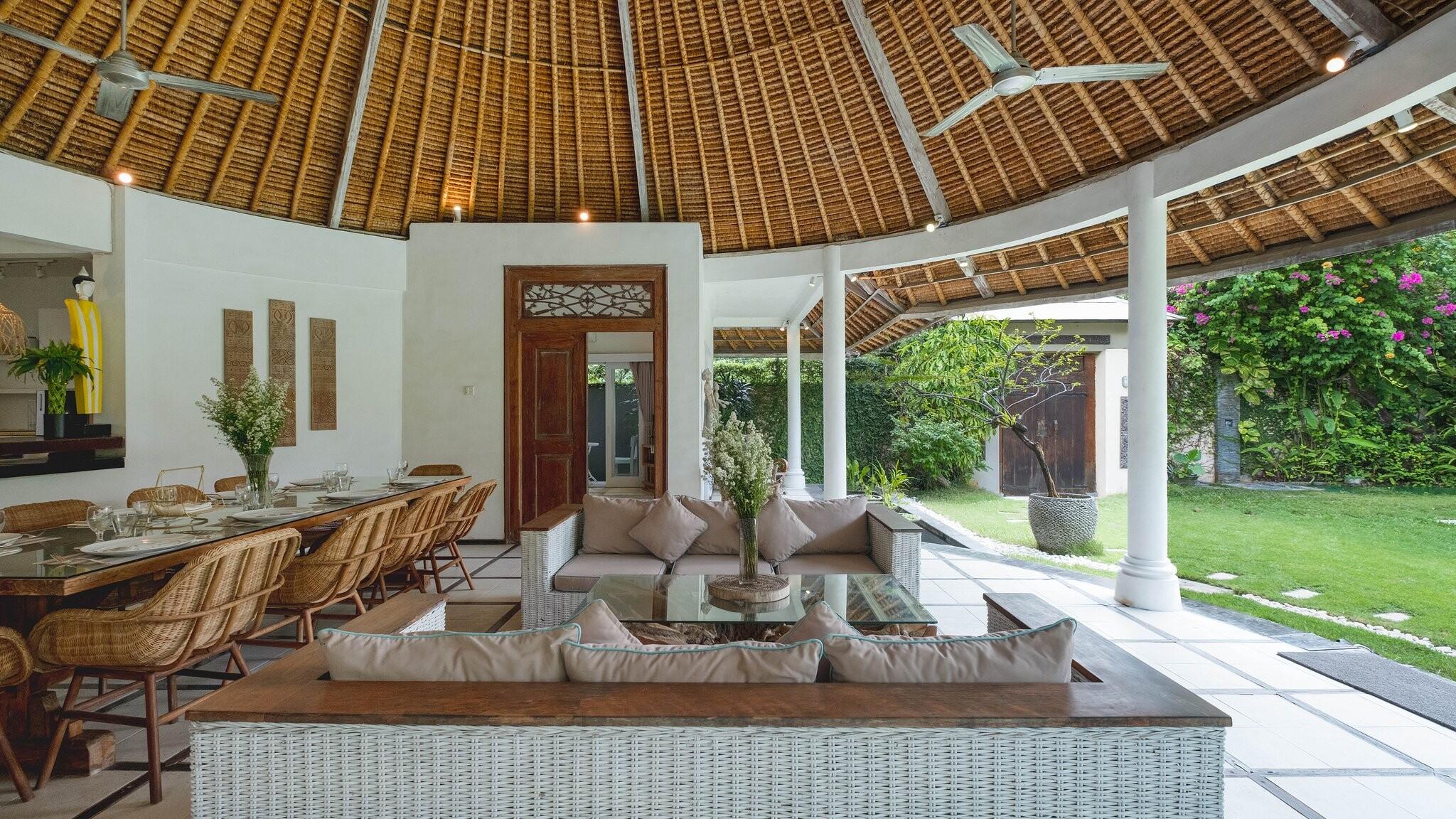 Casa Lucas - Photo 5