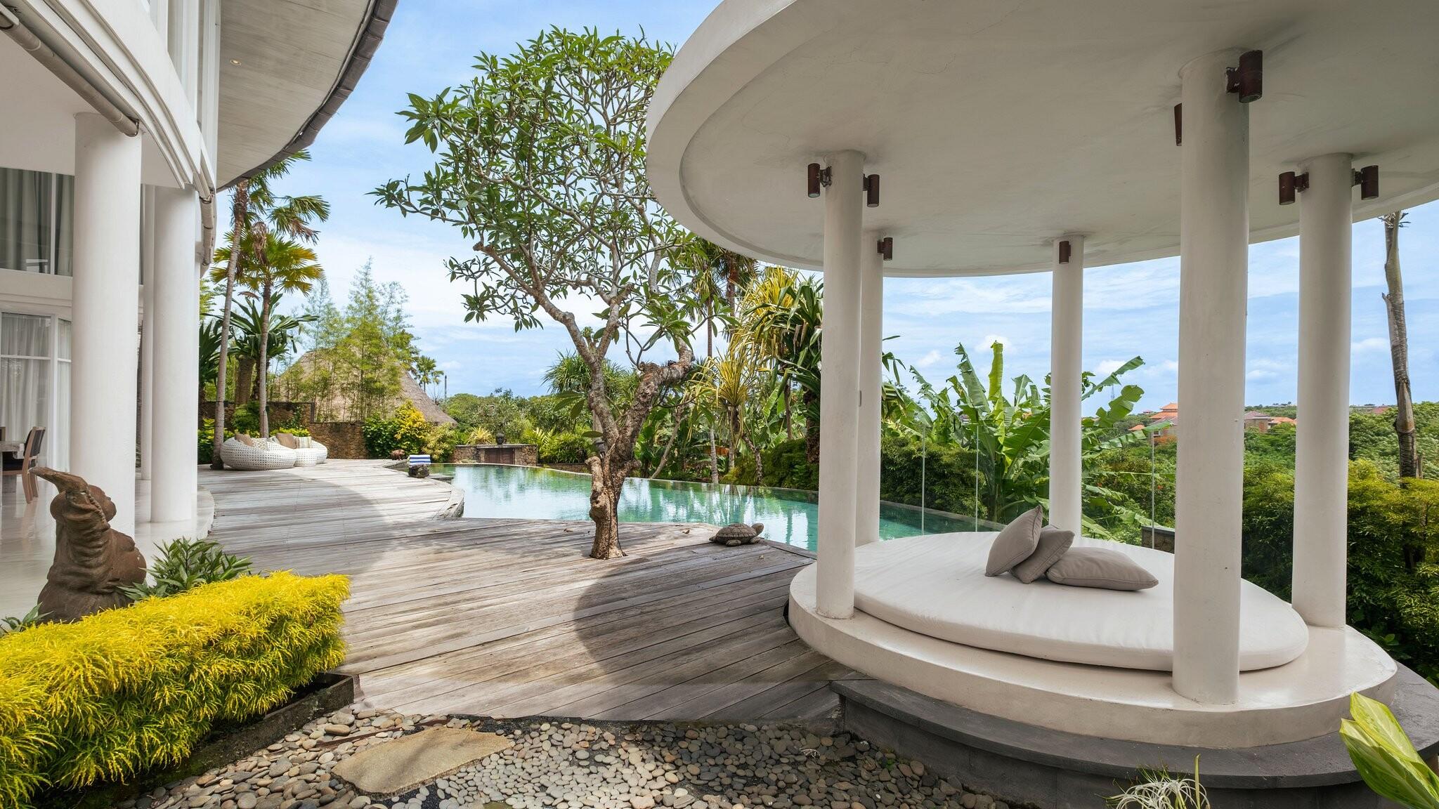 Villa Pancaloka - Photo 5