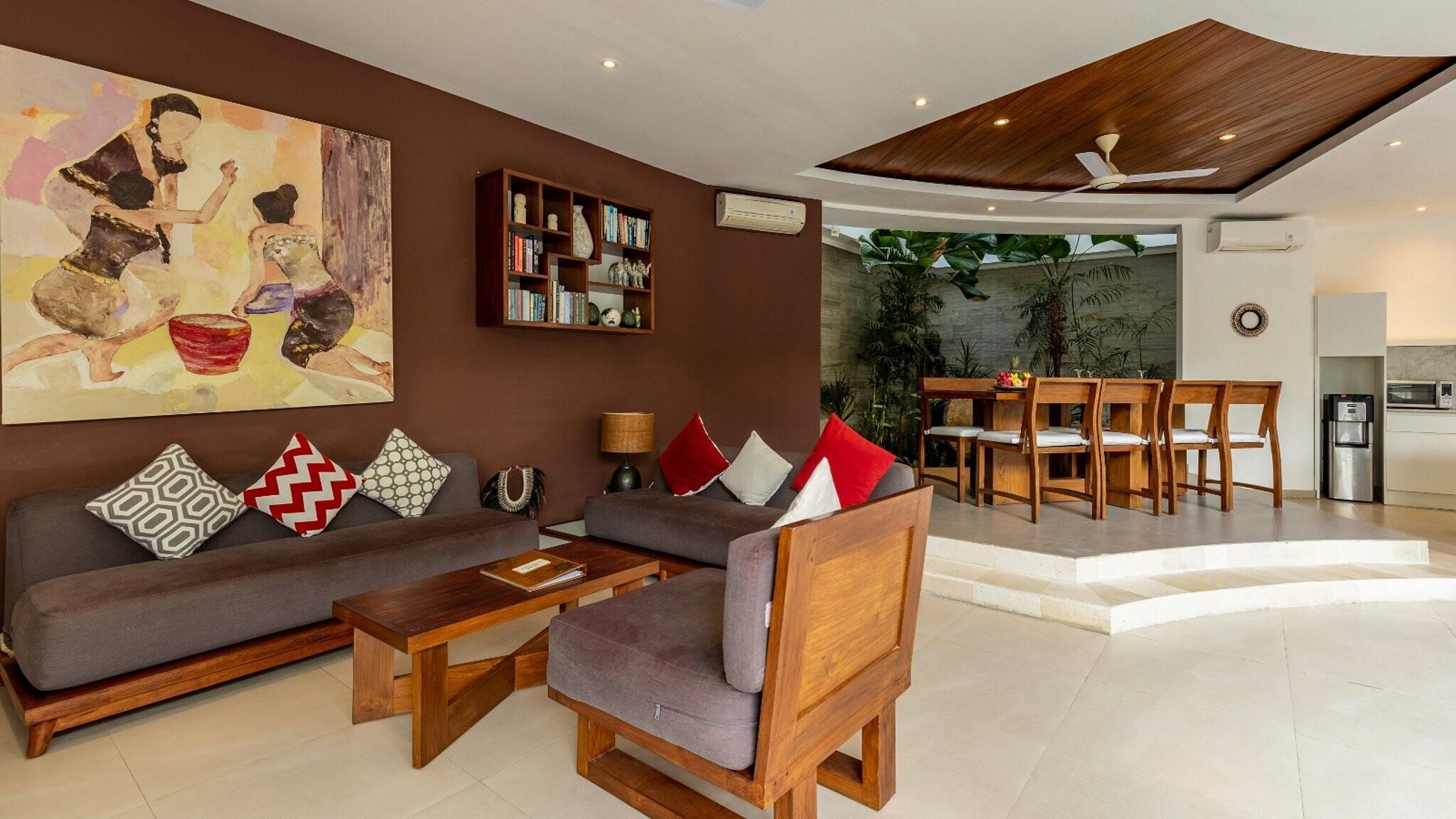 Villa Belle - Photo 5