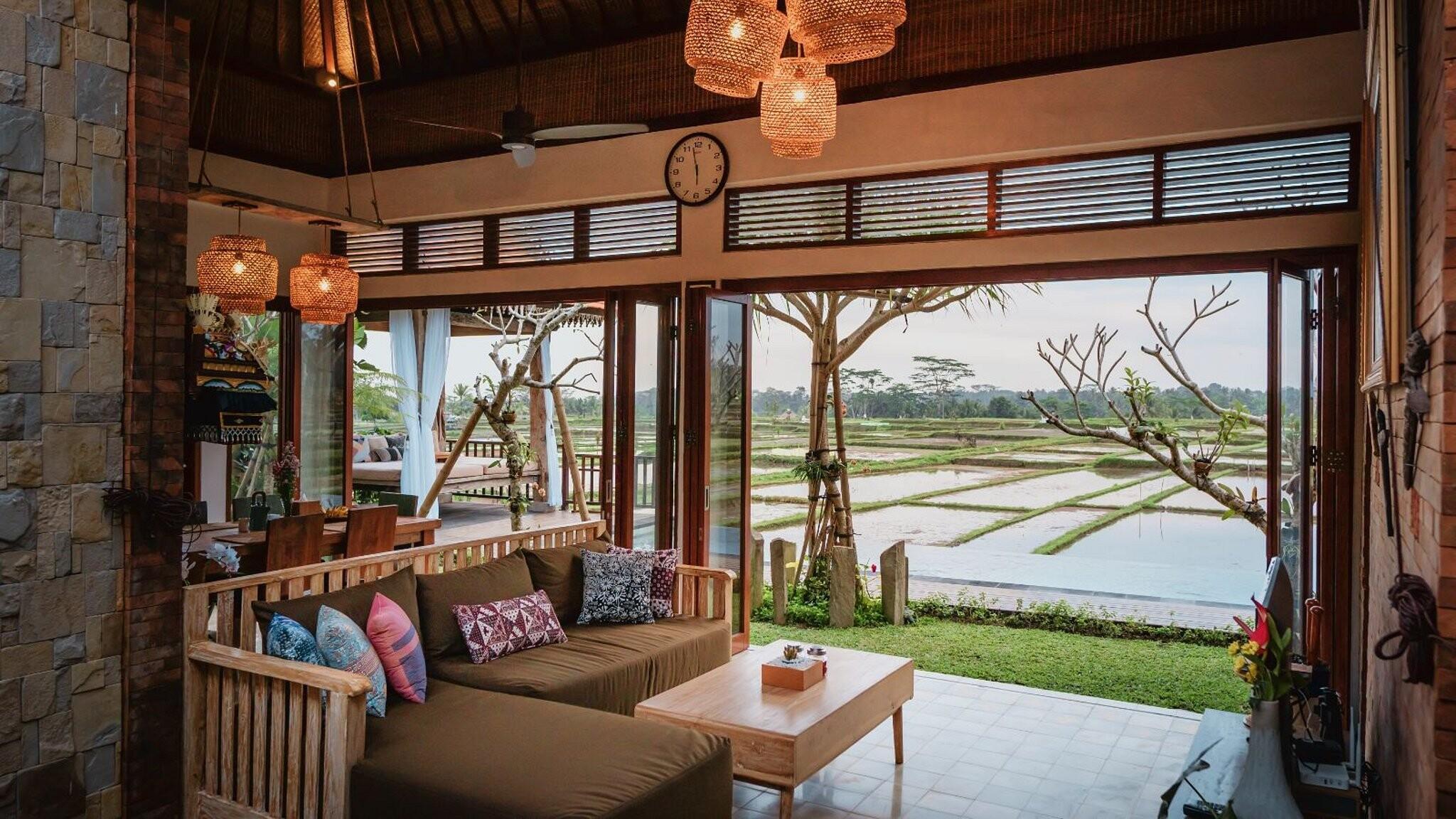 Umah Sunset Villa - Photo 5