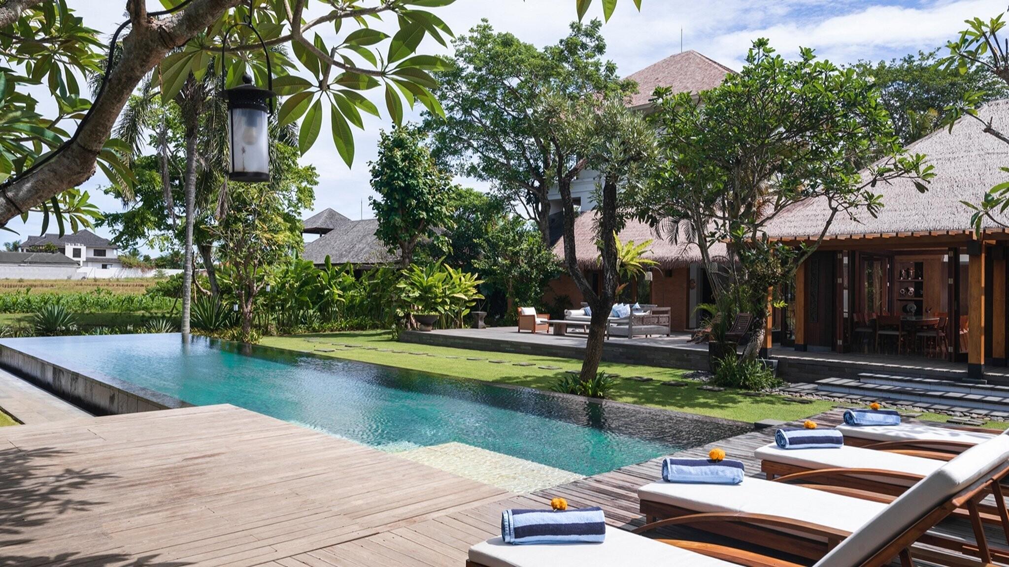 Villa Bangkuang - Photo 5