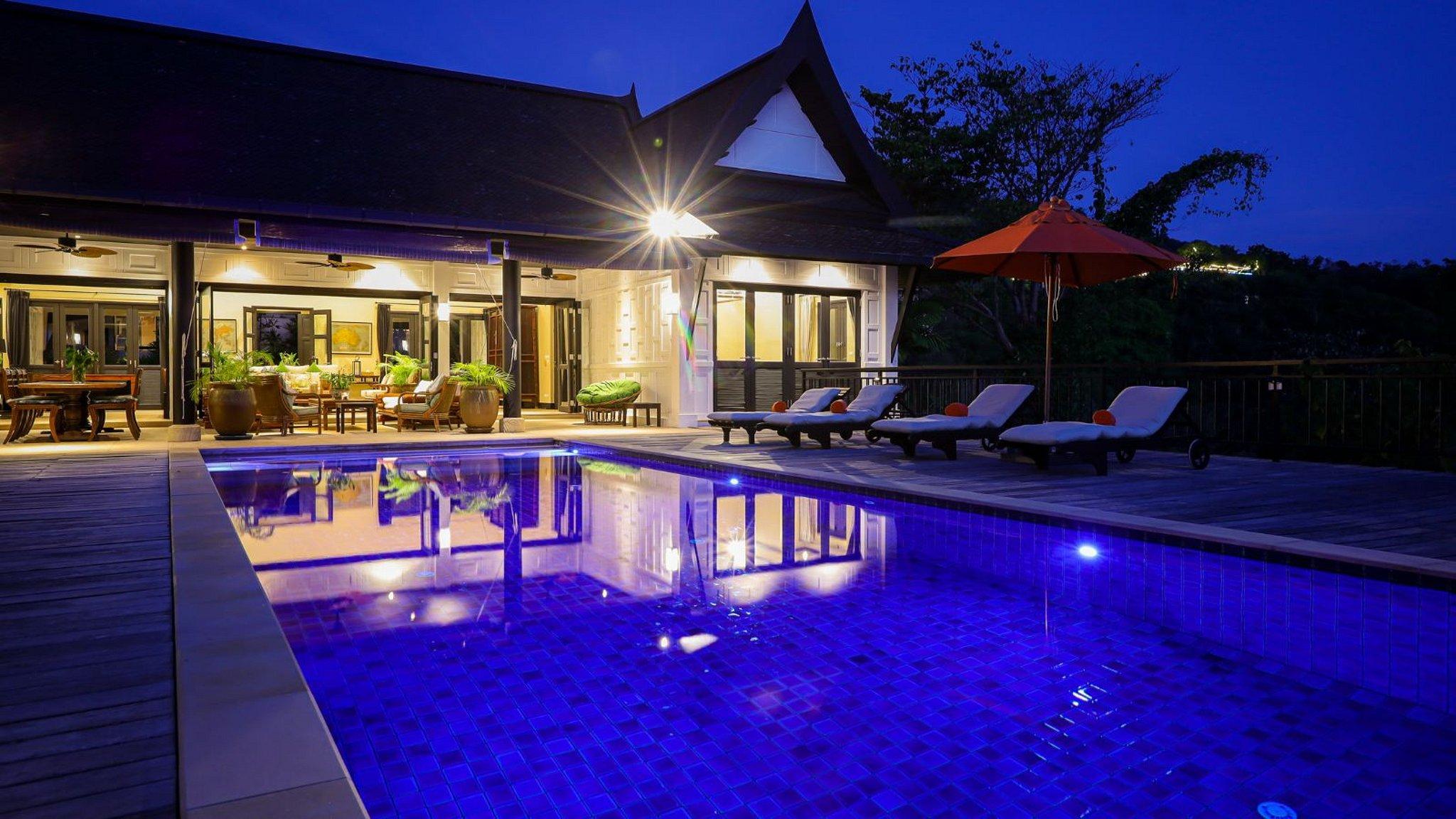 Katamanda Villa Eden - Photo 5