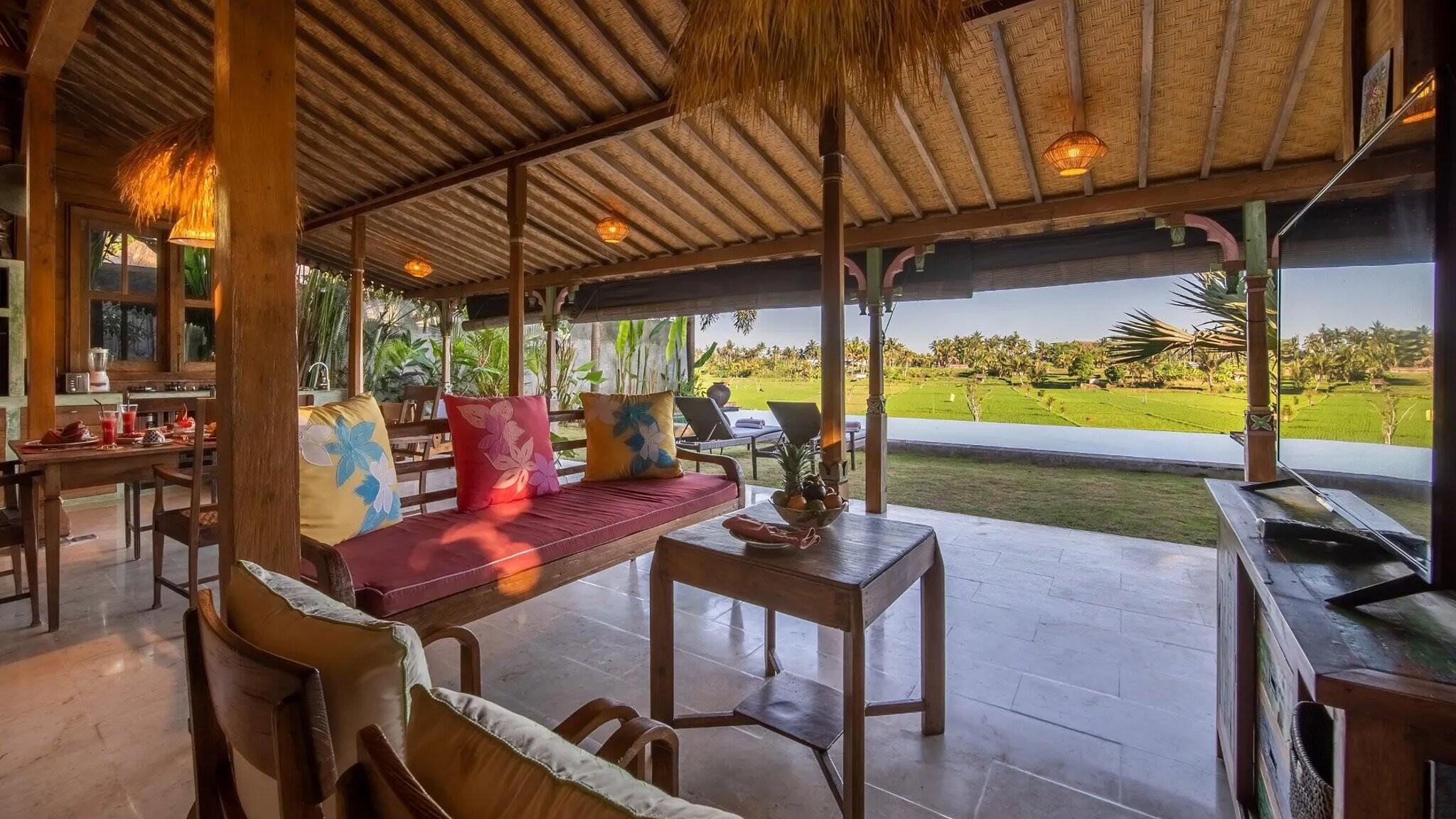 Villa O’Hea - Photo 5