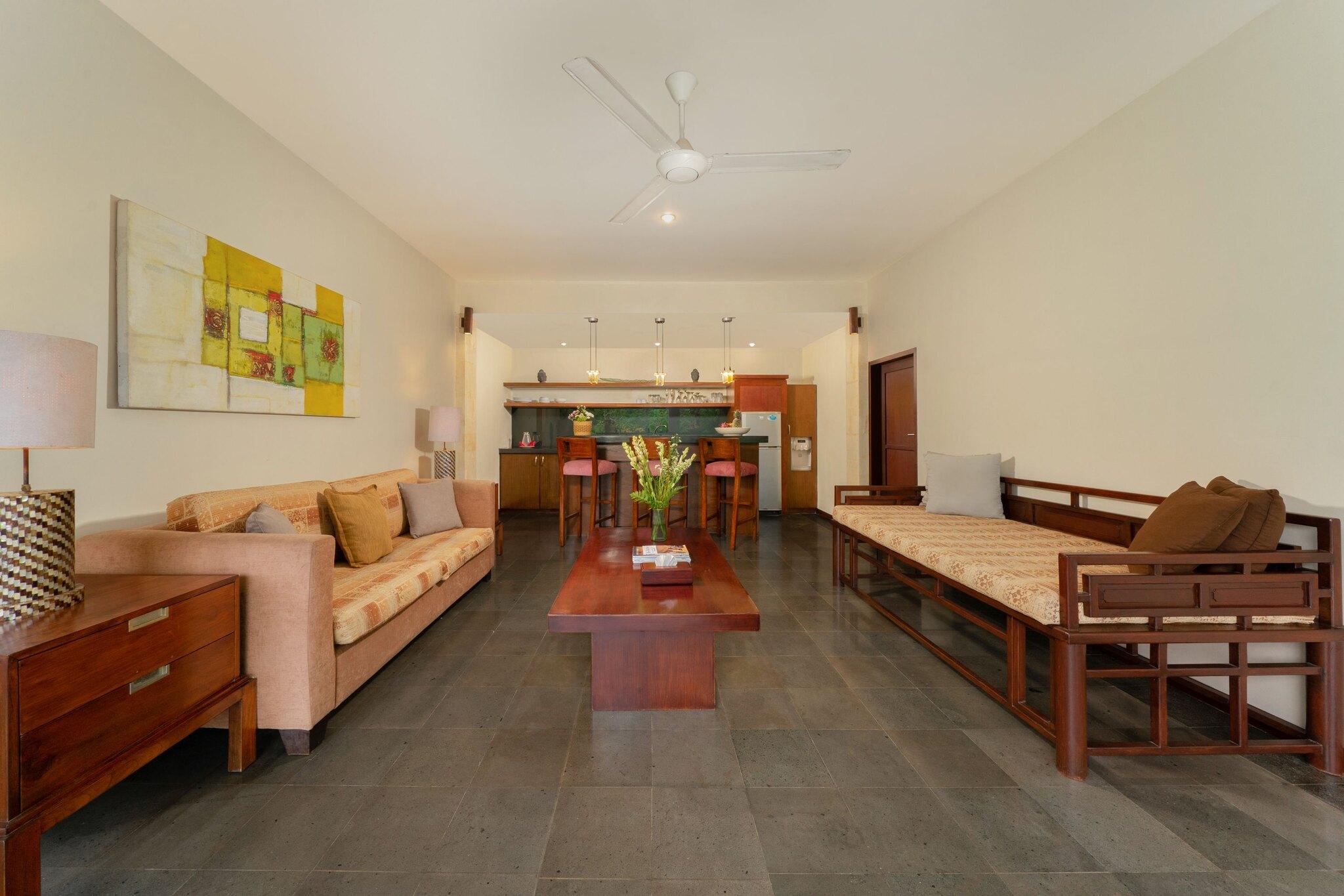 Villa Ambiente - Photo 5