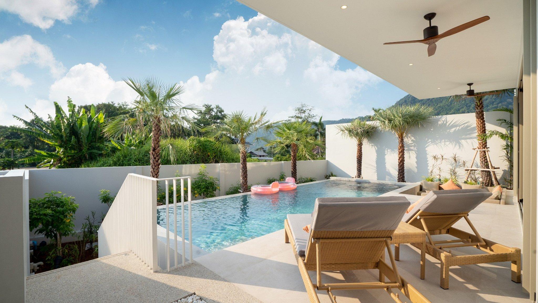 Villa Capucine 3 - Photo 5