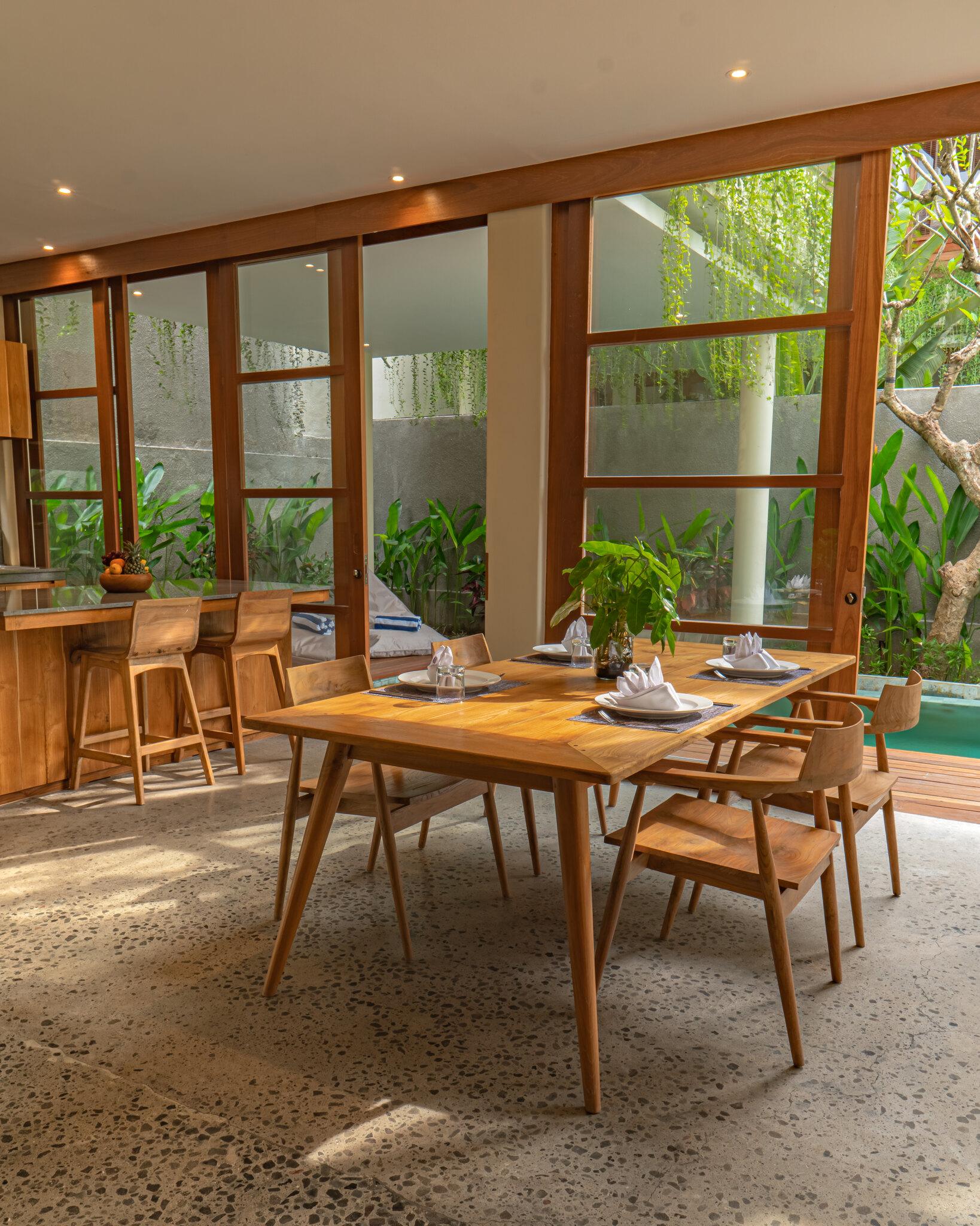 Villa Arthya - Photo 5