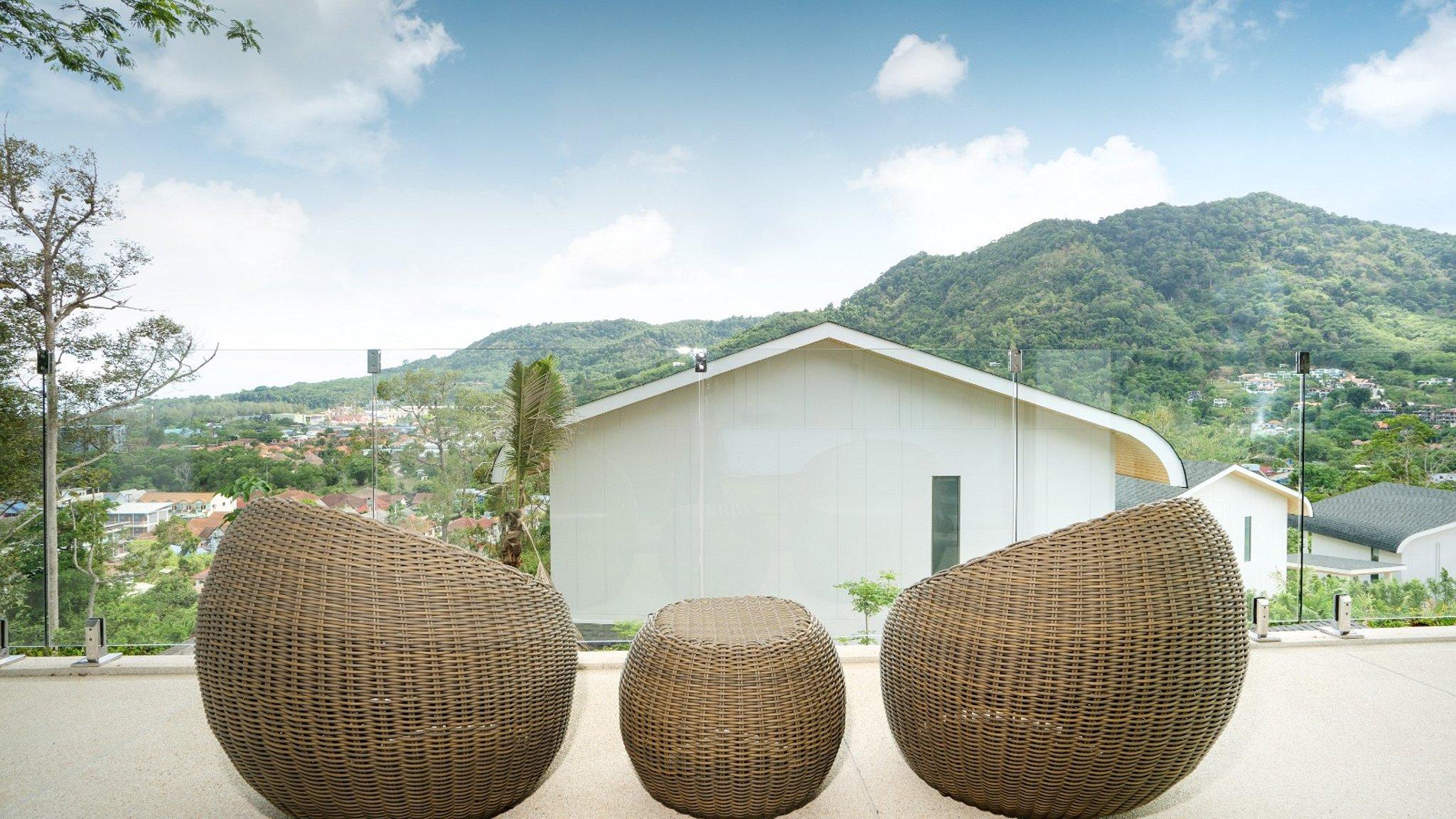 Himmapana Villa Hills 3C - Photo 5