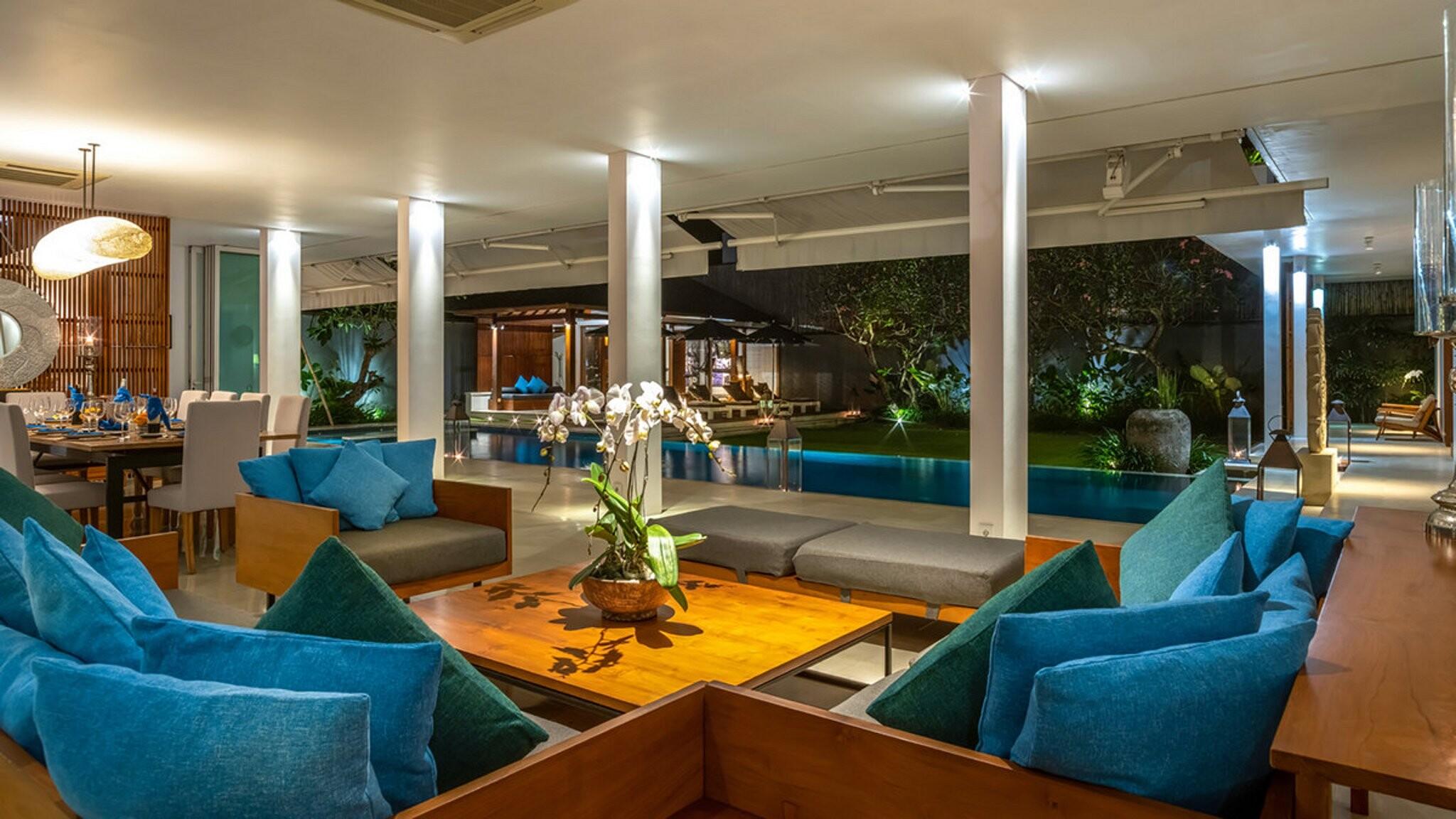 Villa Cendrawasih - Photo 5