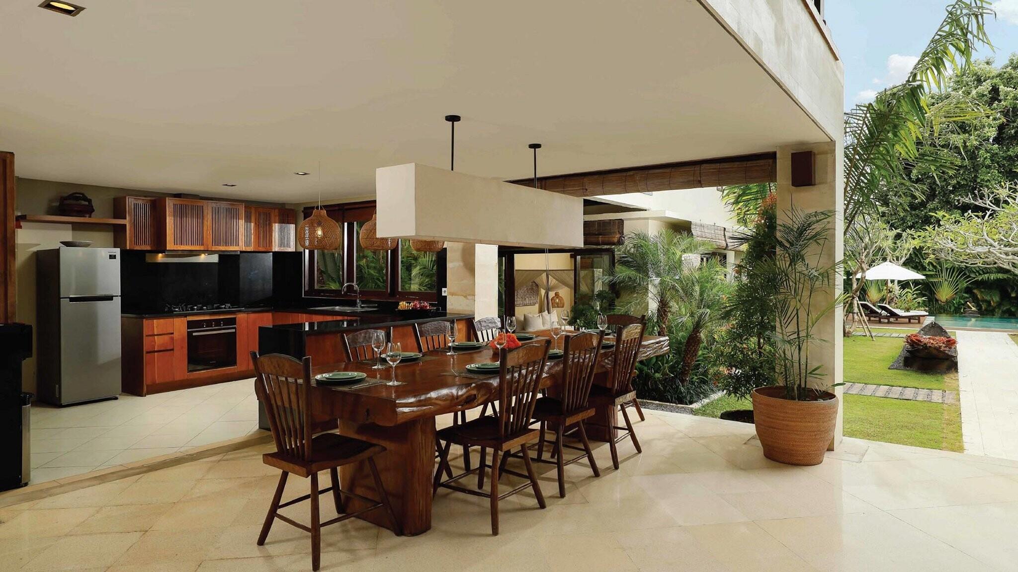 Villa Nelayan - Photo 5