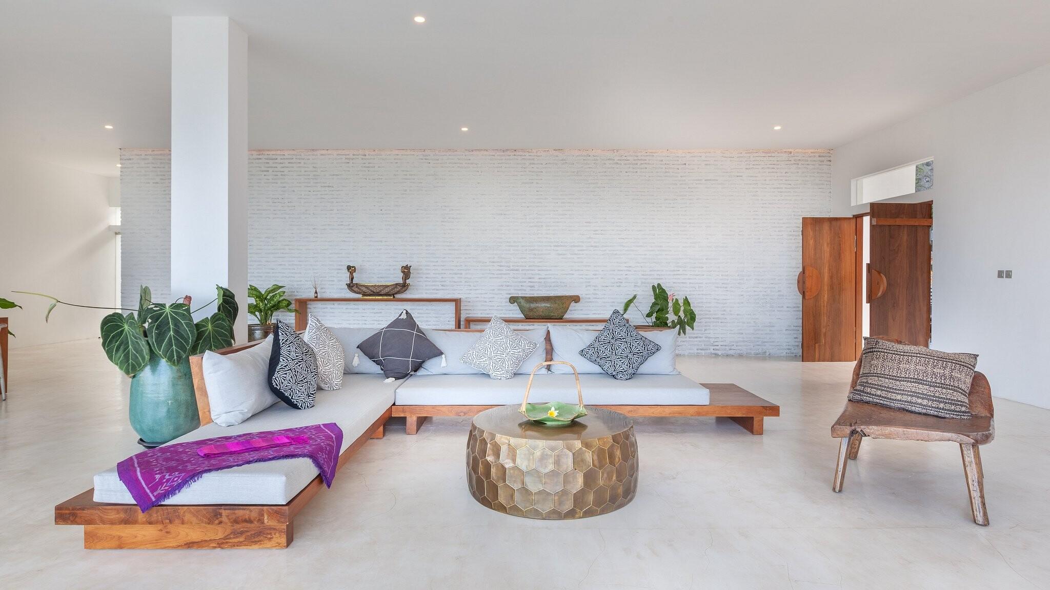 Villa Zen Sengkidu - Photo 5