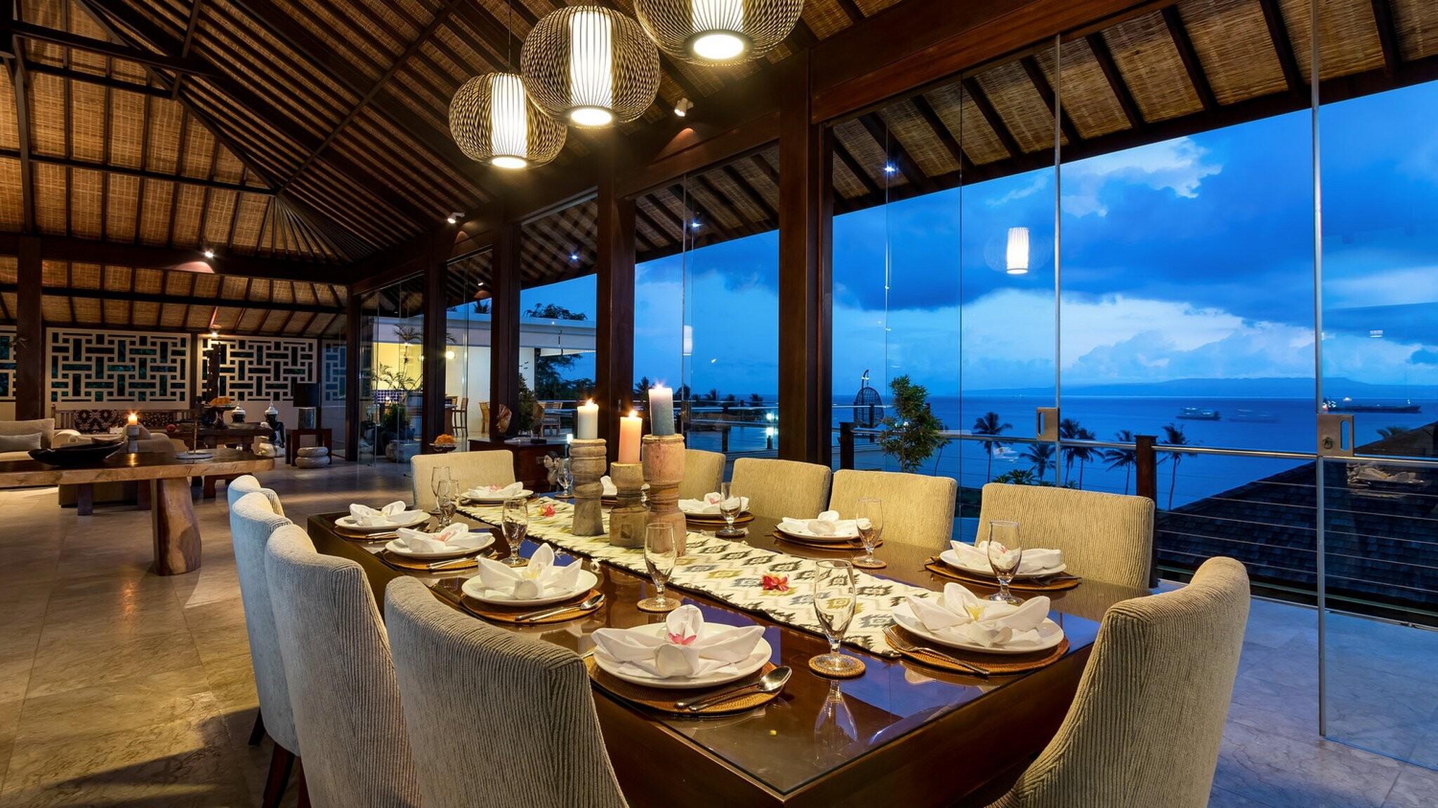 Villa Aamisha - Photo 5