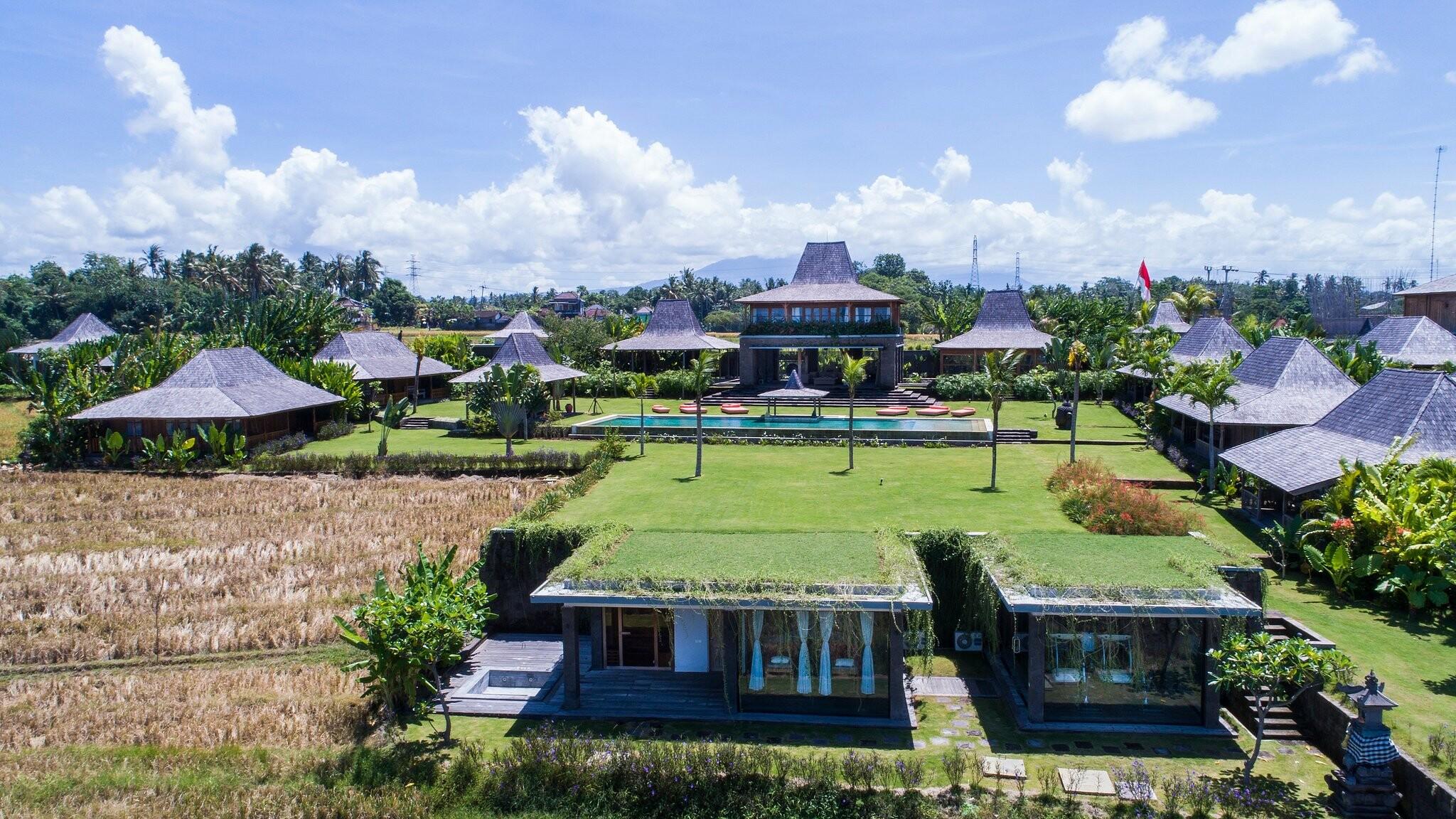 Villa Desa - Photo 5