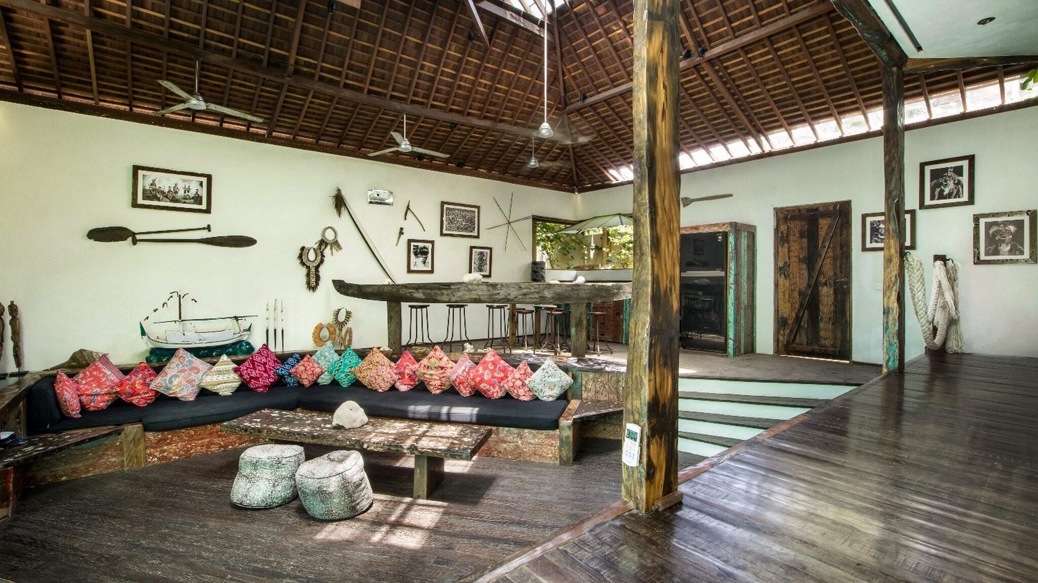 Villa Djukun - Photo 5