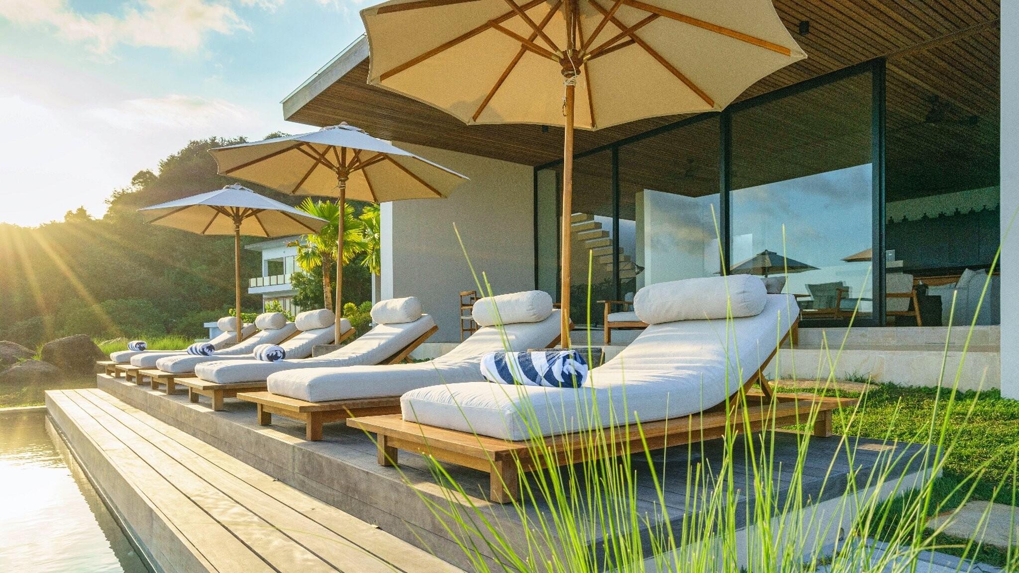 Villa Kai Lani - Photo 5