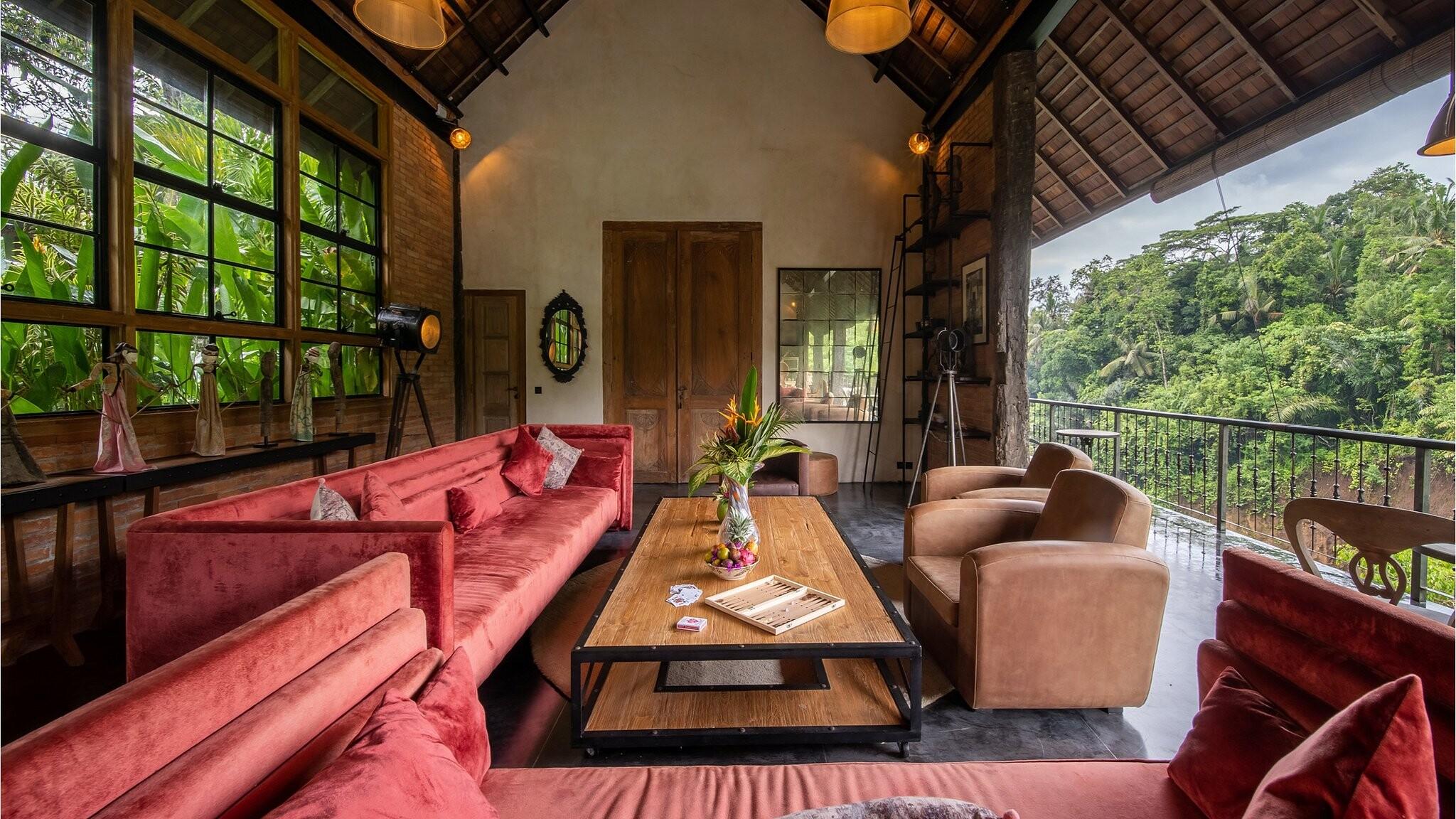 Bedulu Cliff Estate - Photo 5